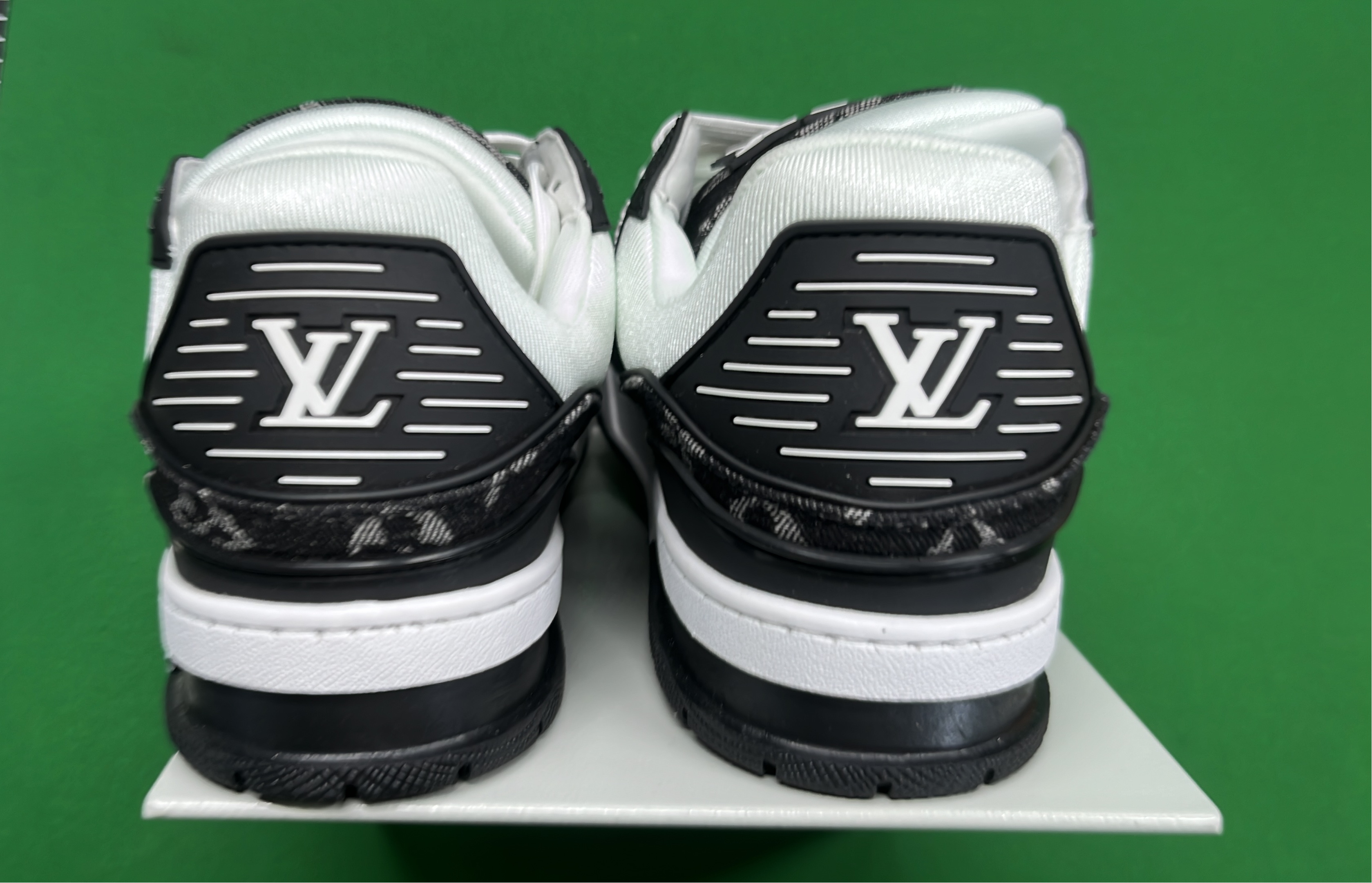 LV Trainer Sneakers in Multiple Colors