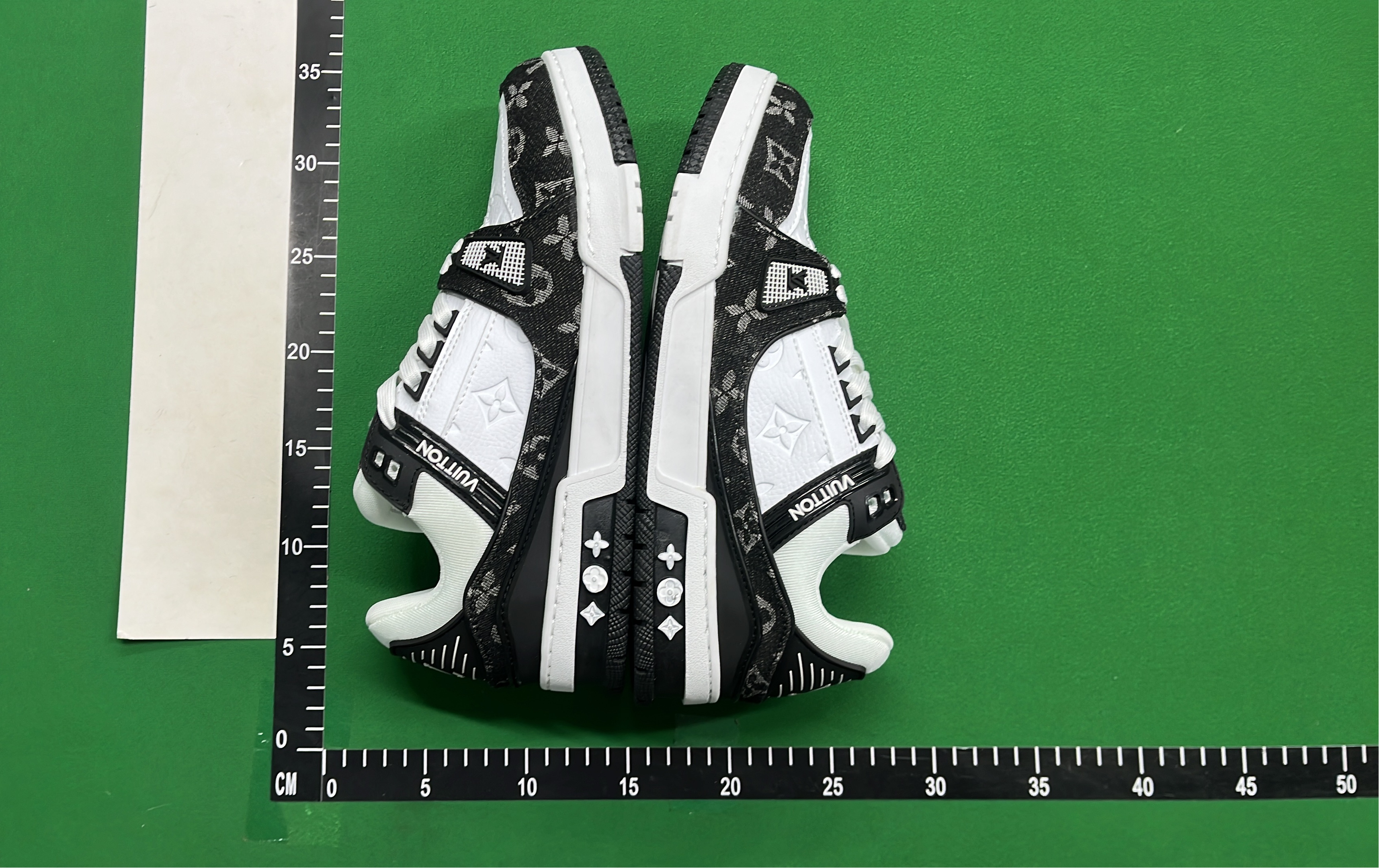 LV Trainer Sneakers in Multiple Colors