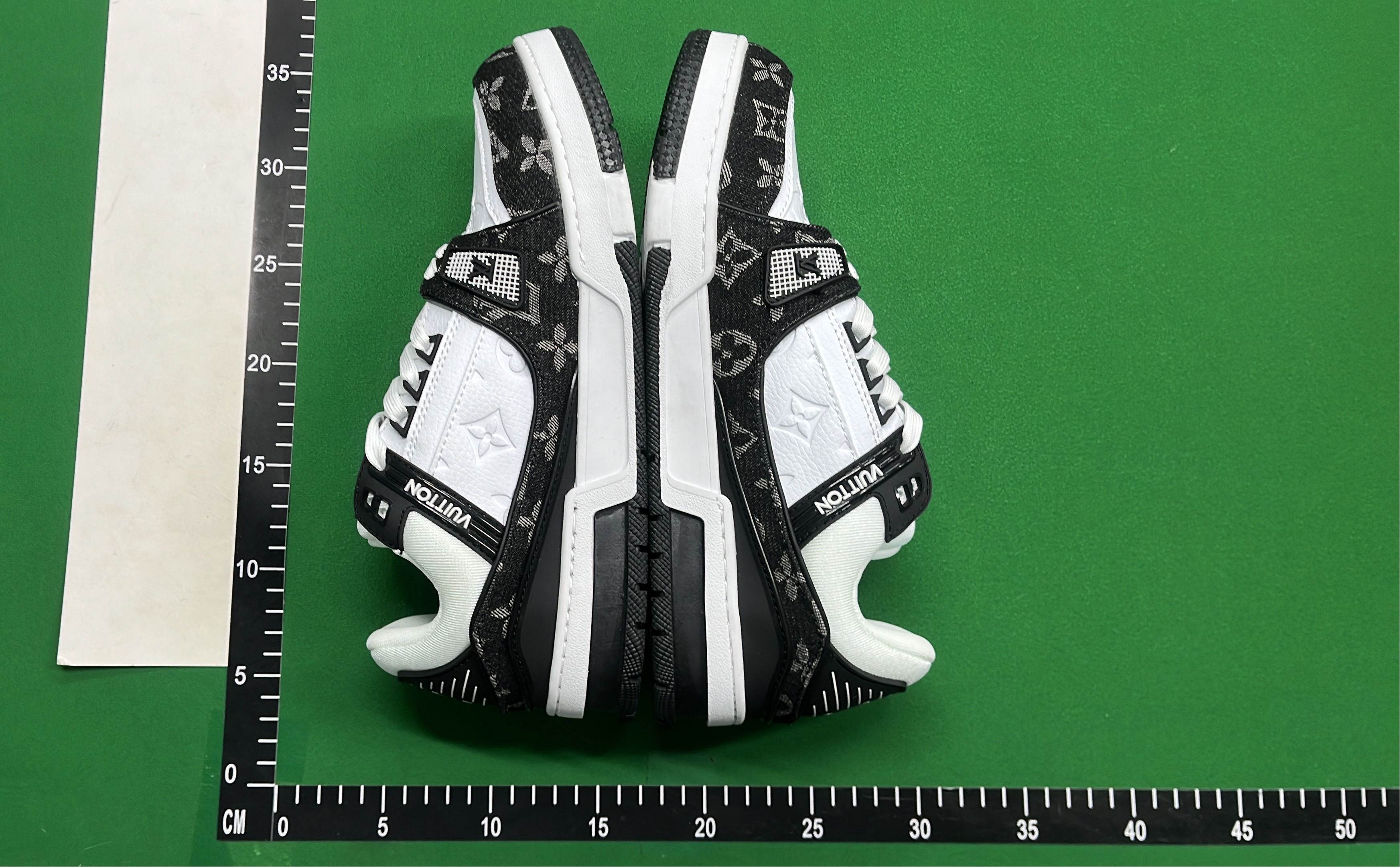 LV Trainer Sneakers in Multiple Colors