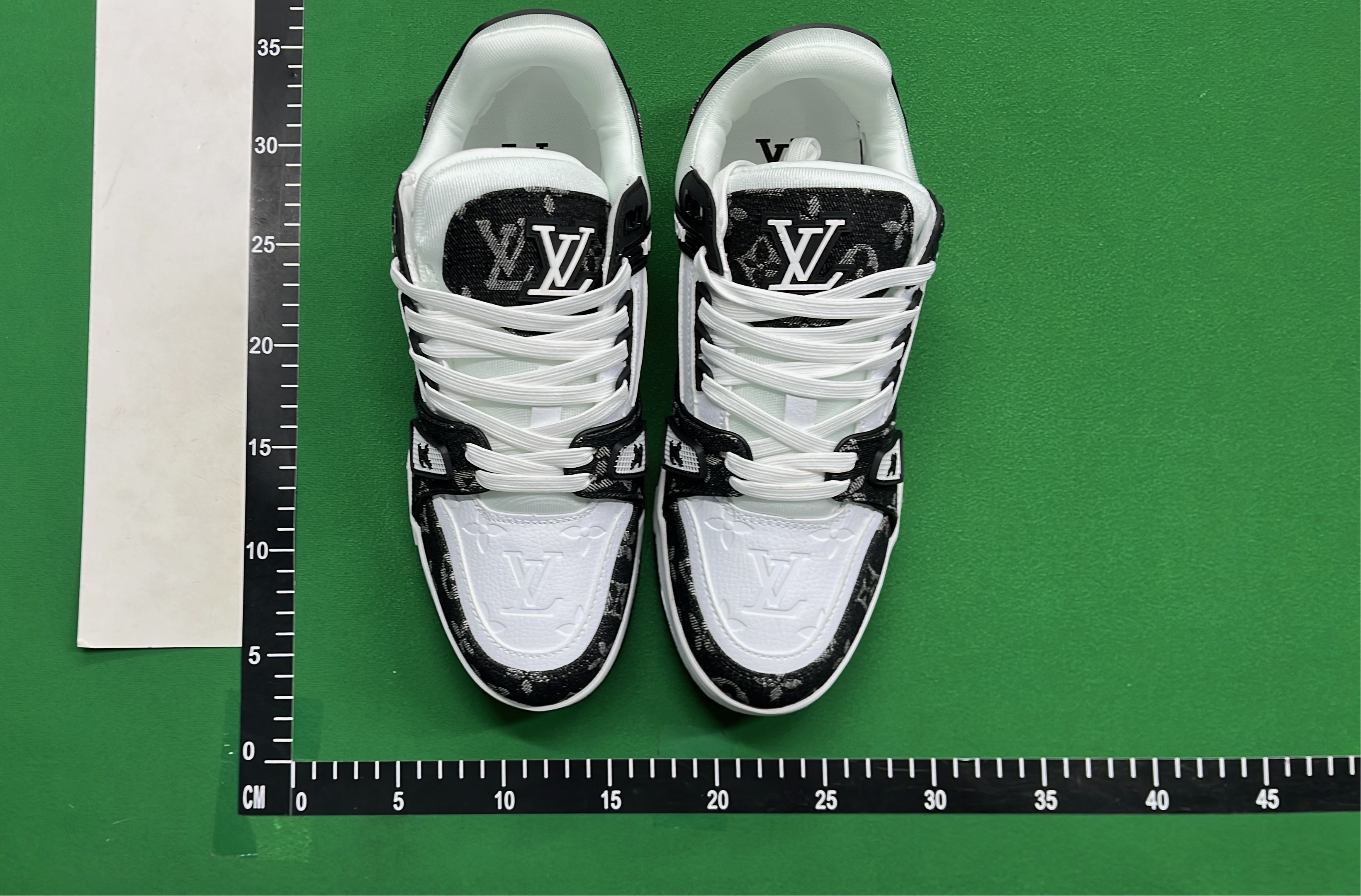 LV Trainer Sneakers in Multiple Colors