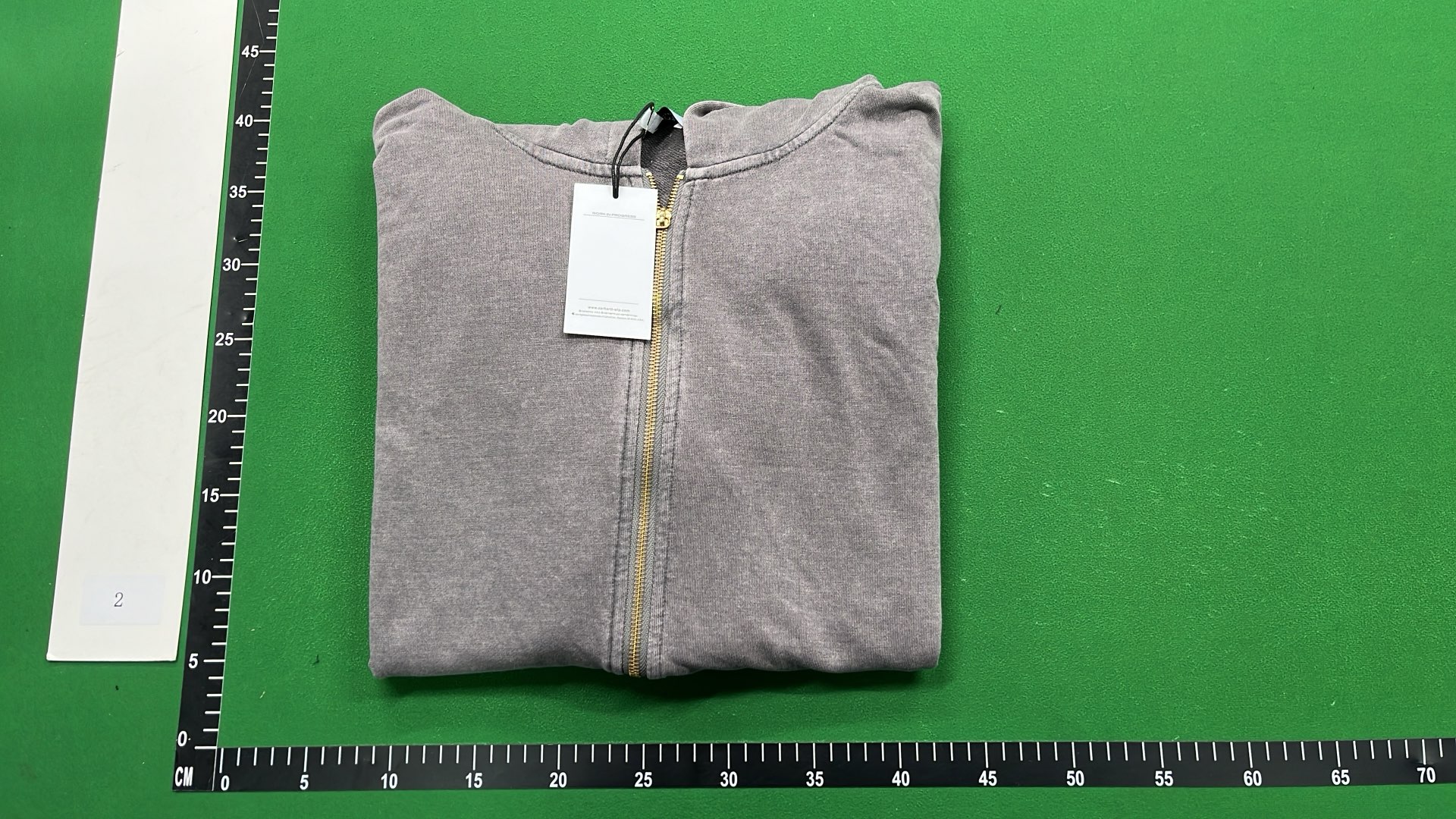  🔥1:1 batch Carhartt HOODIE – QC photos preview | CnFans  | 7583197296