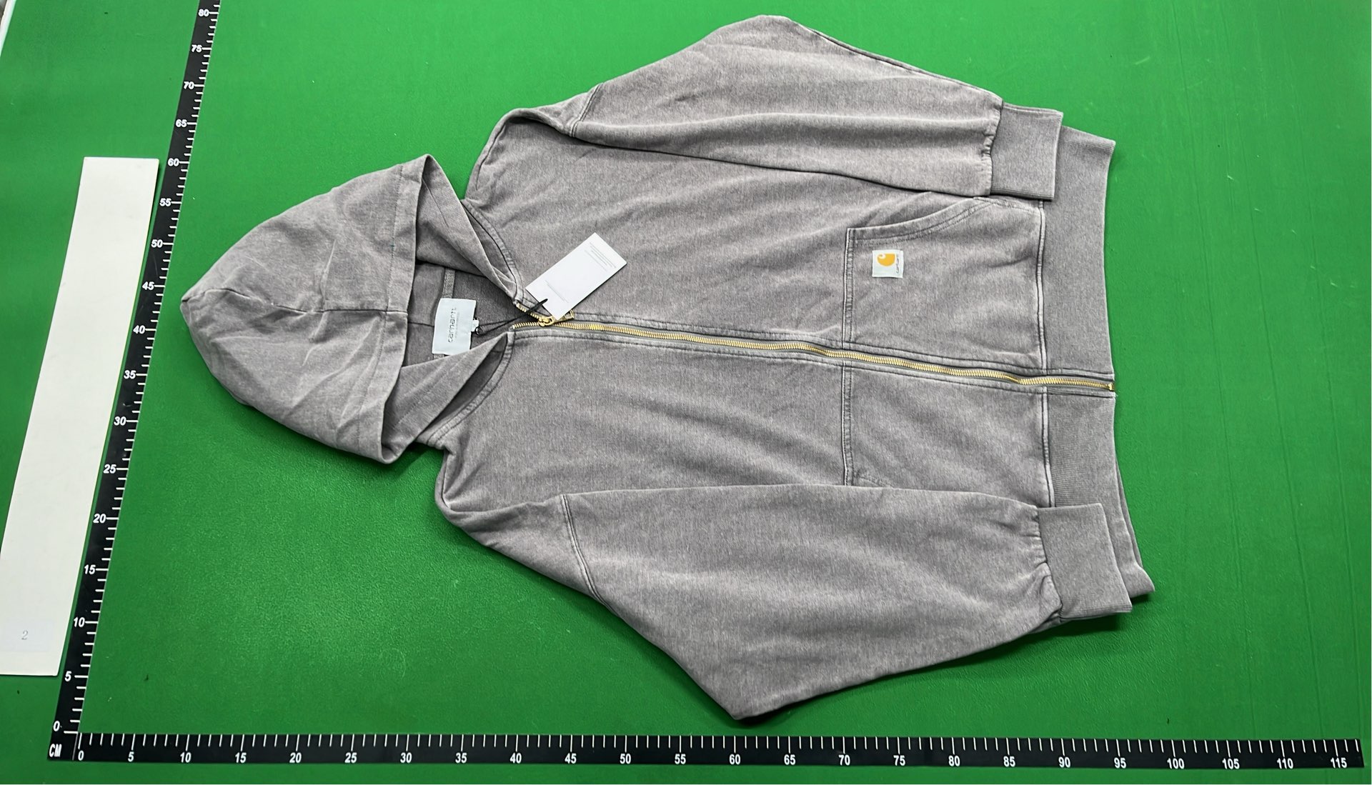  🔥1:1 batch Carhartt HOODIE – QC photos preview | CnFans  | 7583197296