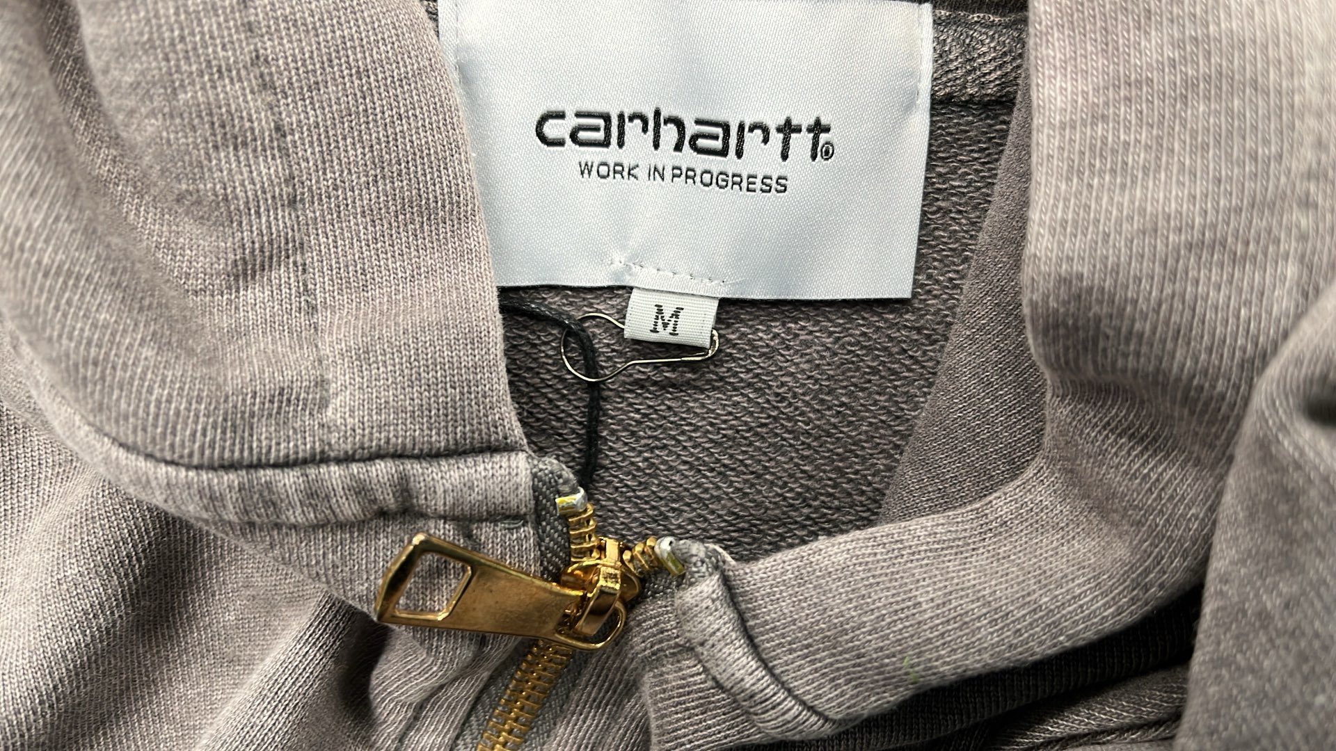  🔥1:1 batch Carhartt HOODIE – QC photos preview | CnFans  | 7583197296
