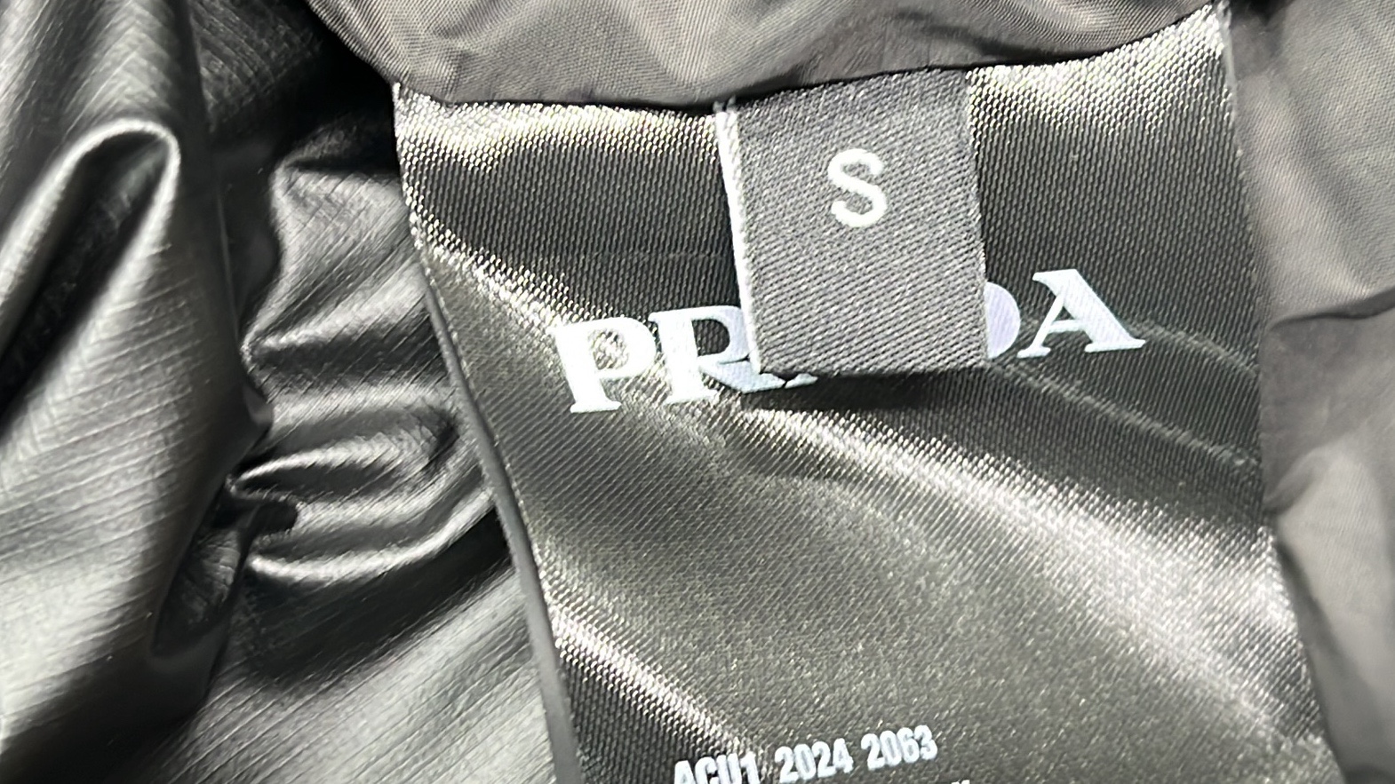 🔥1:1 batch PRADA winter jacket – QC photos preview | CnFans  | 7583254760