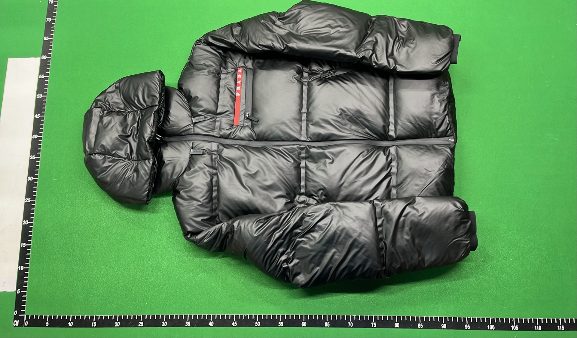  🔥1:1 batch PRADA winter jacket – QC photos preview | CnFans  | 7583254760