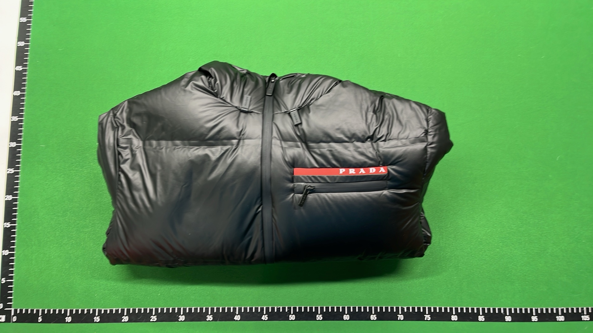  🔥1:1 batch PRADA winter jacket – QC photos preview | CnFans  | 7583254760