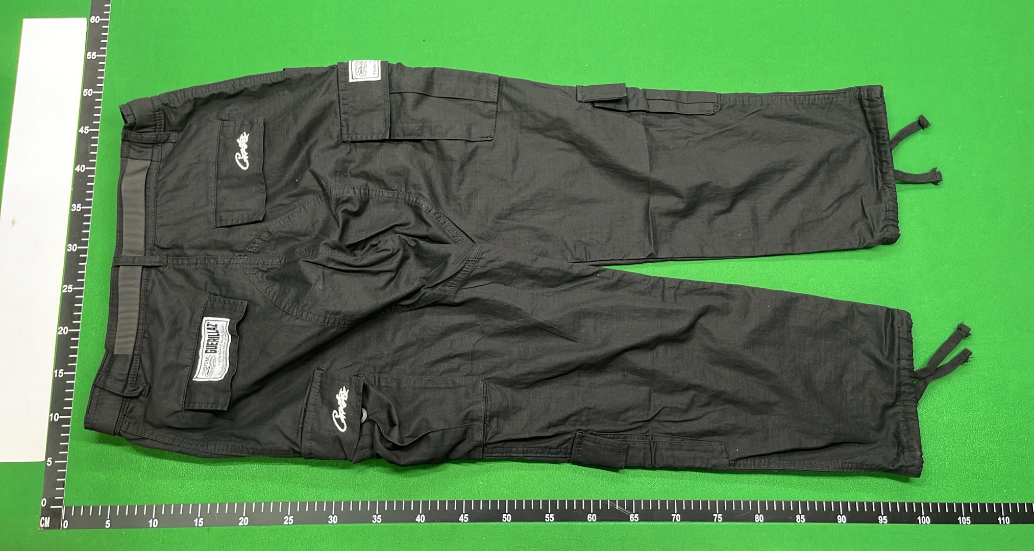  🔥1:1 batch Corteiz Hoodie-2 – QC photos preview | CnFans  | 7583262518