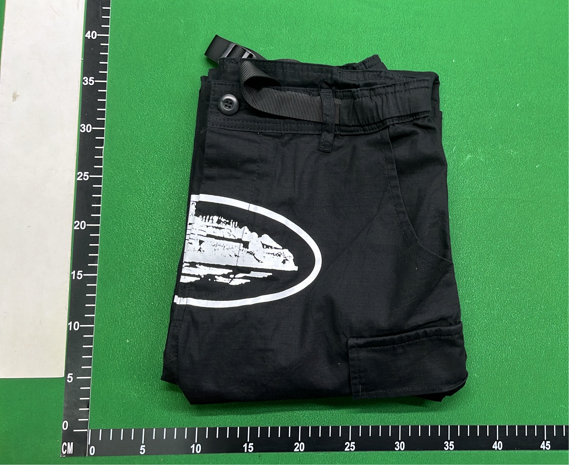  🔥1:1 batch Corteiz Hoodie-2 – QC photos preview | CnFans  | 7583262518