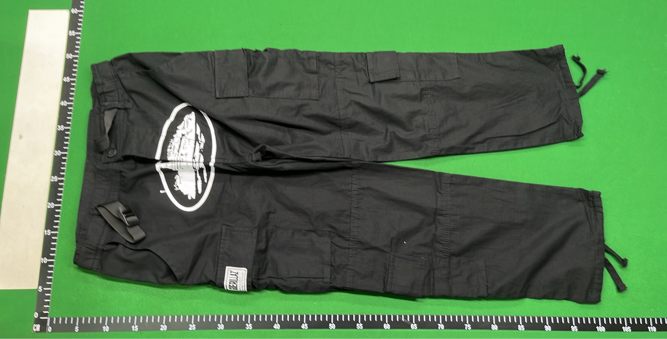  🔥1:1 batch Corteiz Hoodie-2 – QC photos preview | CnFans  | 7583262518