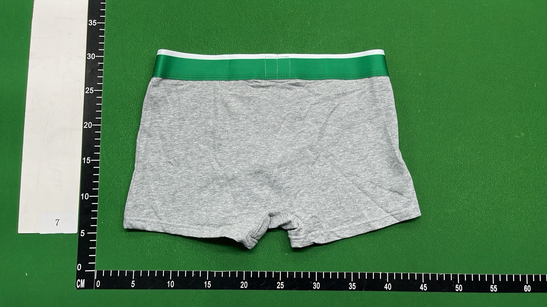 Lacoste Men's Boxer Briefs 5-Pack Comfortable Cotton Underwear