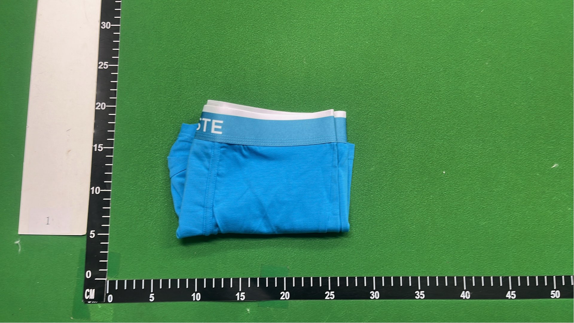 Lacoste Men's Boxer Briefs 5-Pack Comfortable Cotton Underwear