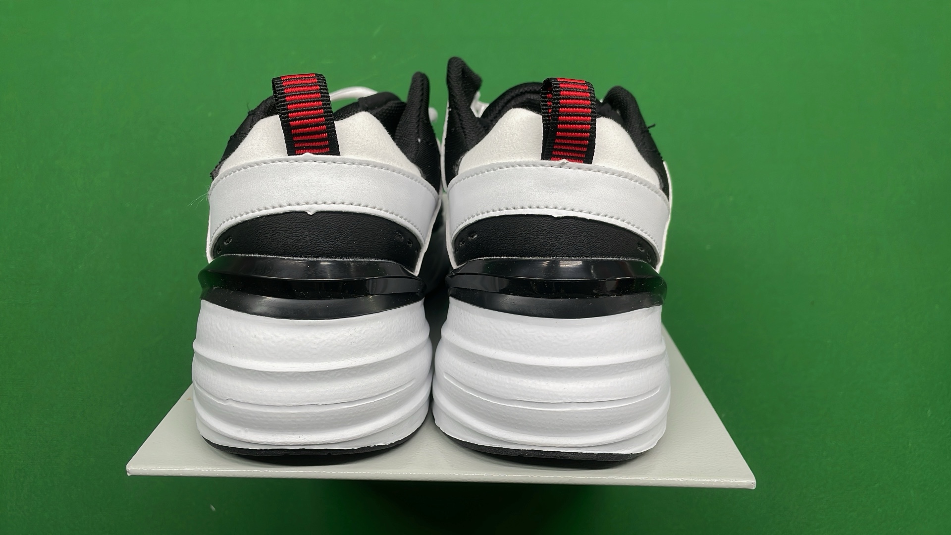 Nike Air Max 2090 White Blue Black Sneakers