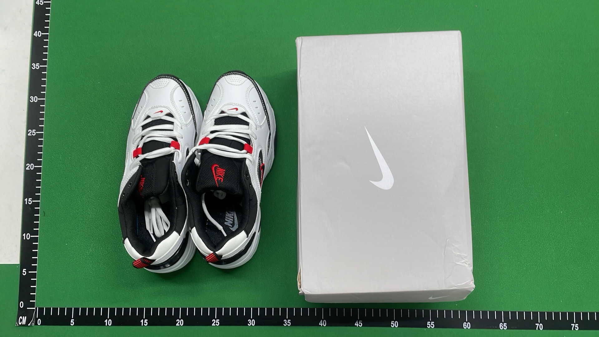 Nike Air Max 2090 White Blue Black Sneakers