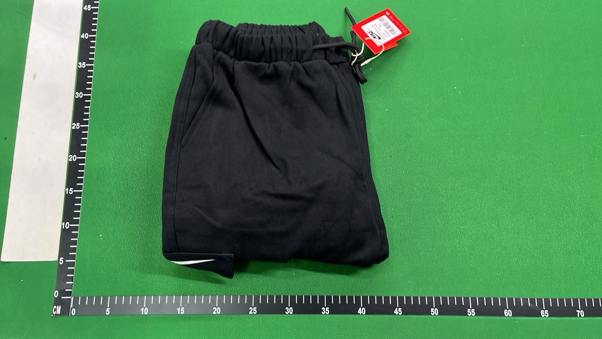 Nike Black Cargo Pants for Men