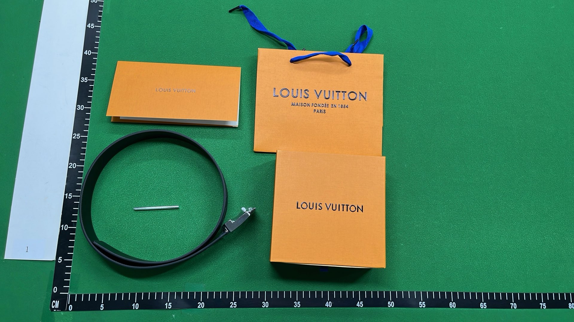 Louis Vuitton Monogram Canvas Shoulder Strap Replacement