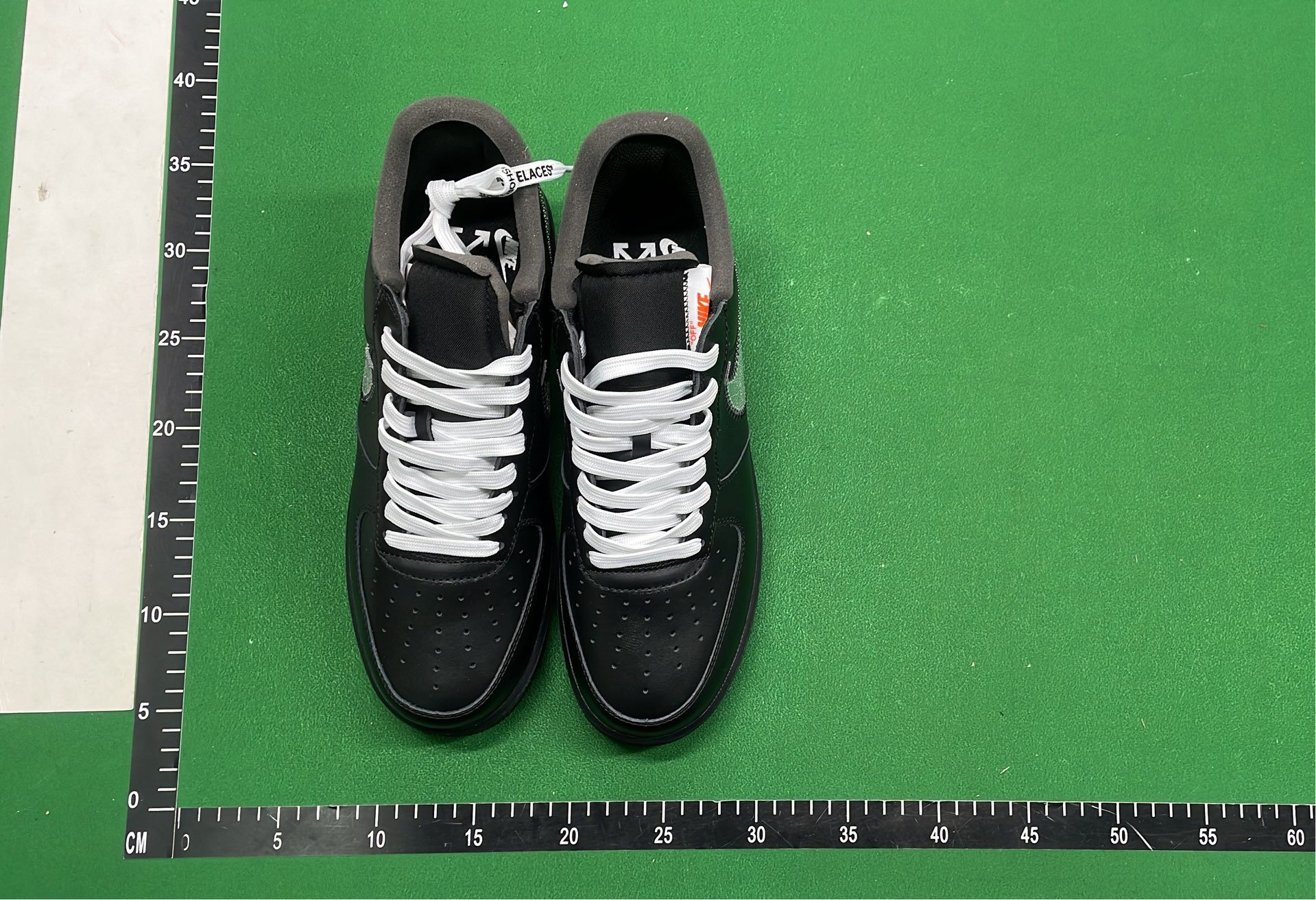 Nike Air Force 1 Low Sneakers - Multiple Color Options
