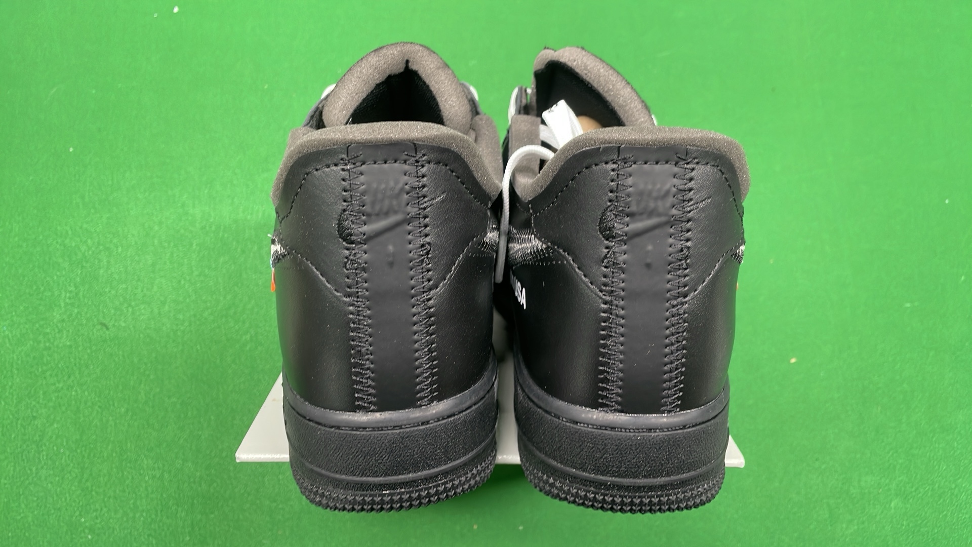Nike Air Force 1 Low Sneakers - Multiple Color Options