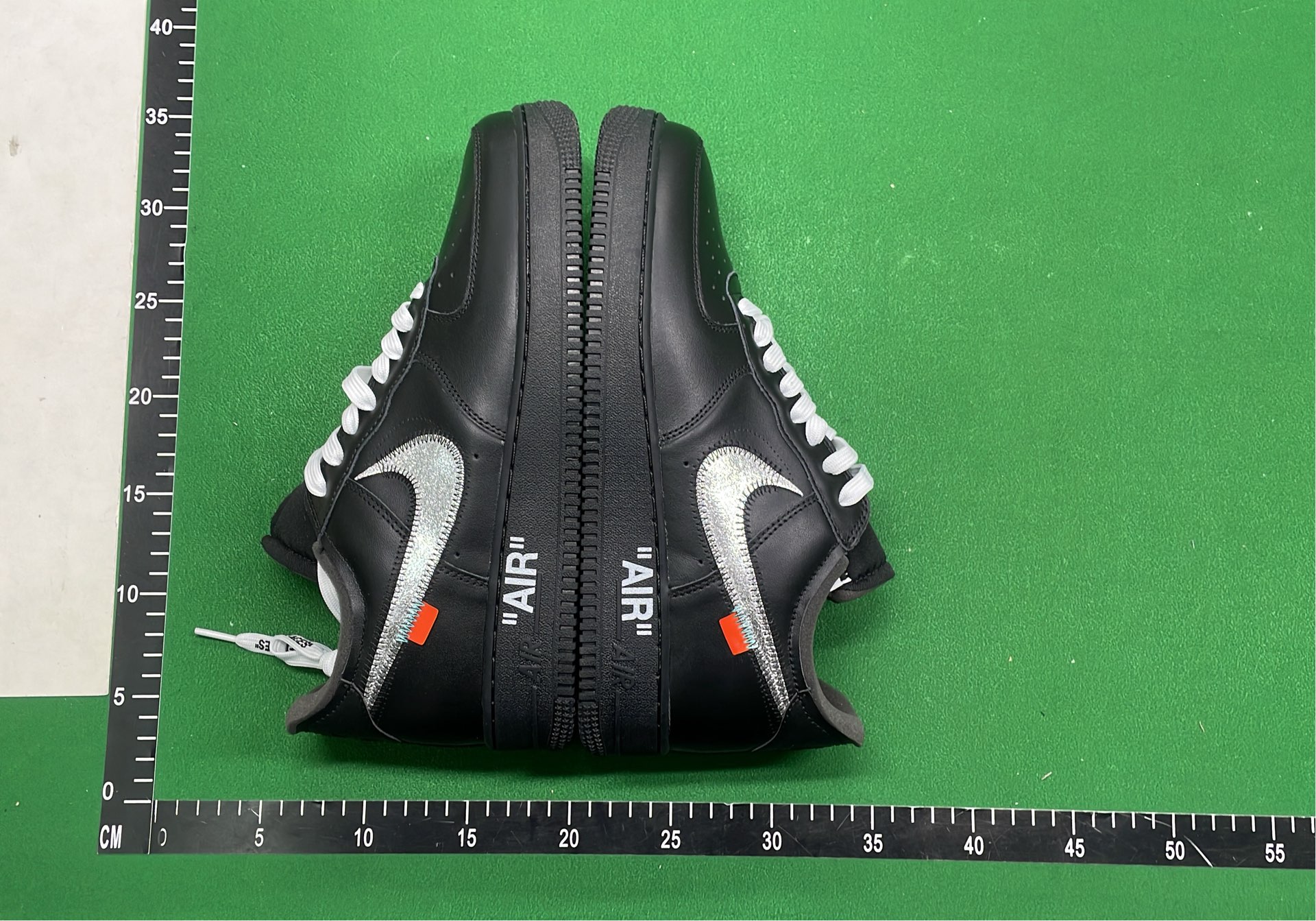 Nike Air Force 1 Low Sneakers - Multiple Color Options