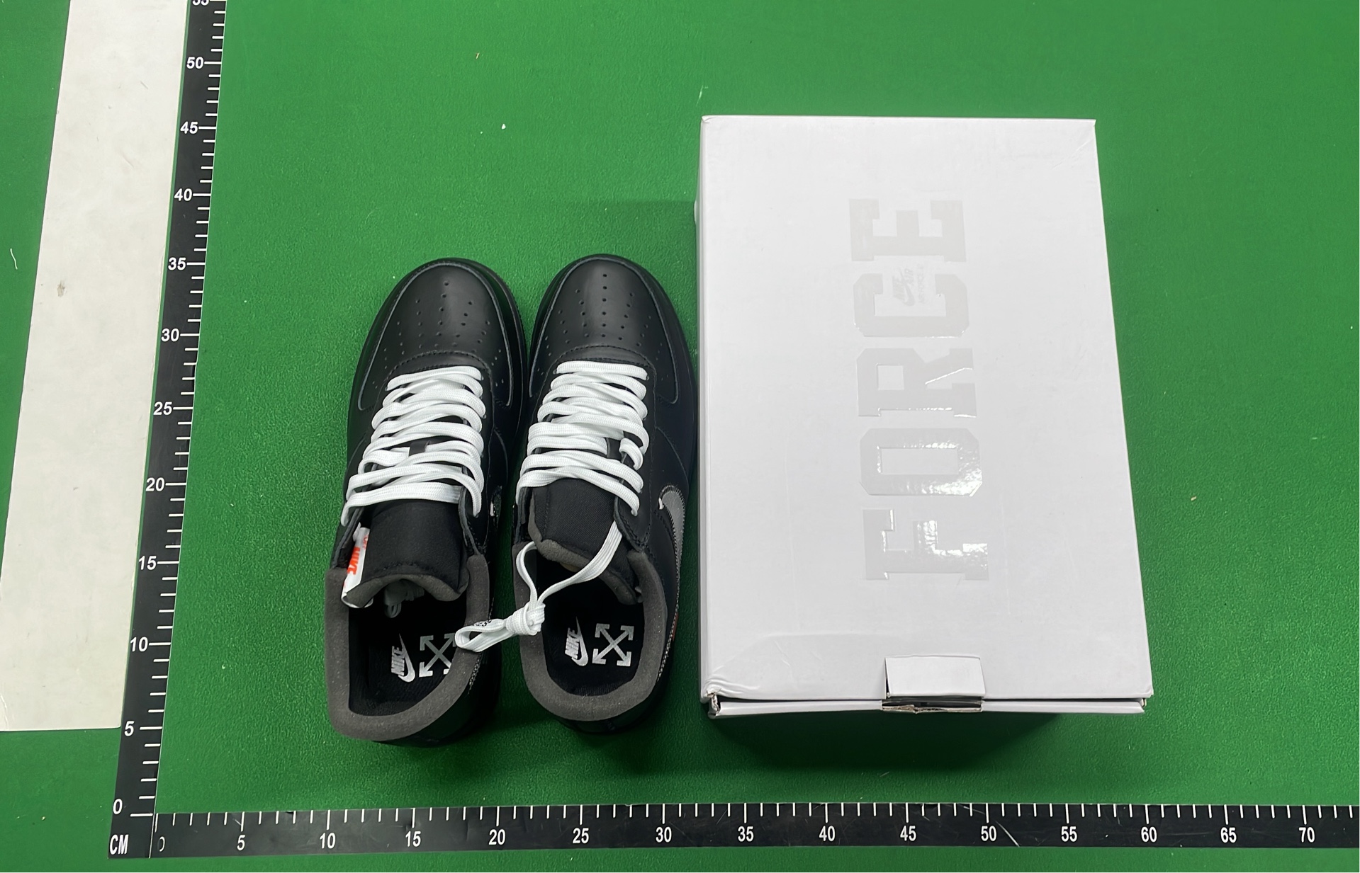 Nike Air Force 1 Low Sneakers - Multiple Color Options