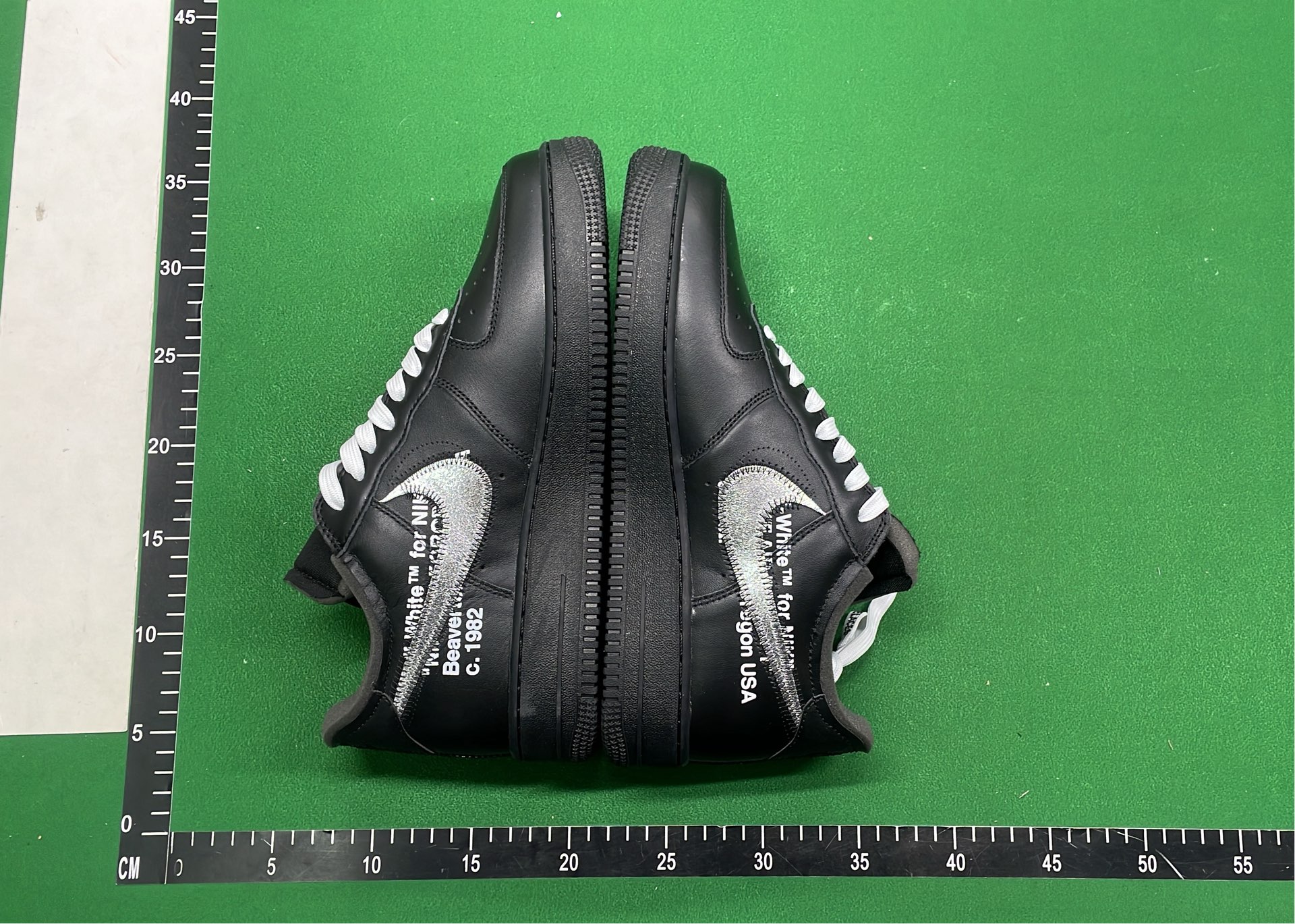 Nike Air Force 1 Low Sneakers - Multiple Color Options