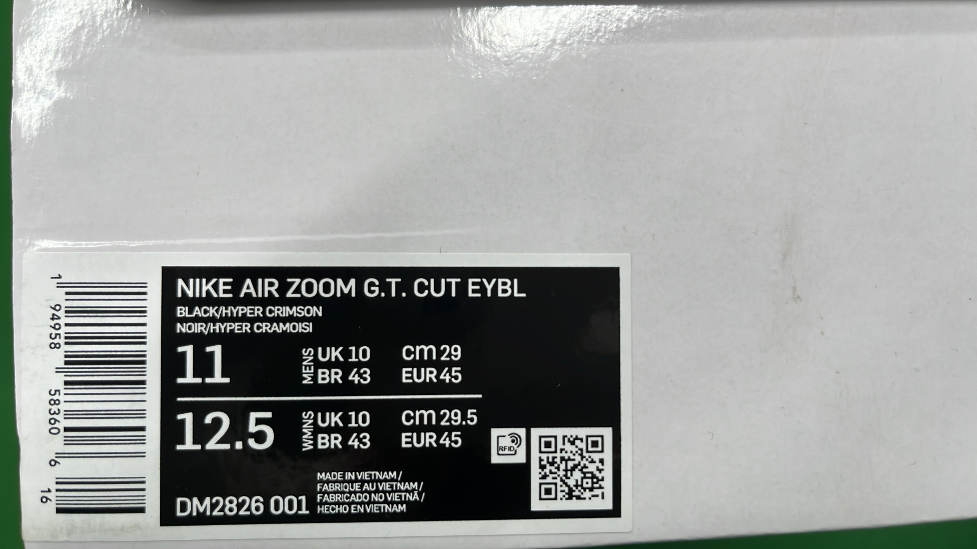 New Link to Product Detail Page - Buy Now