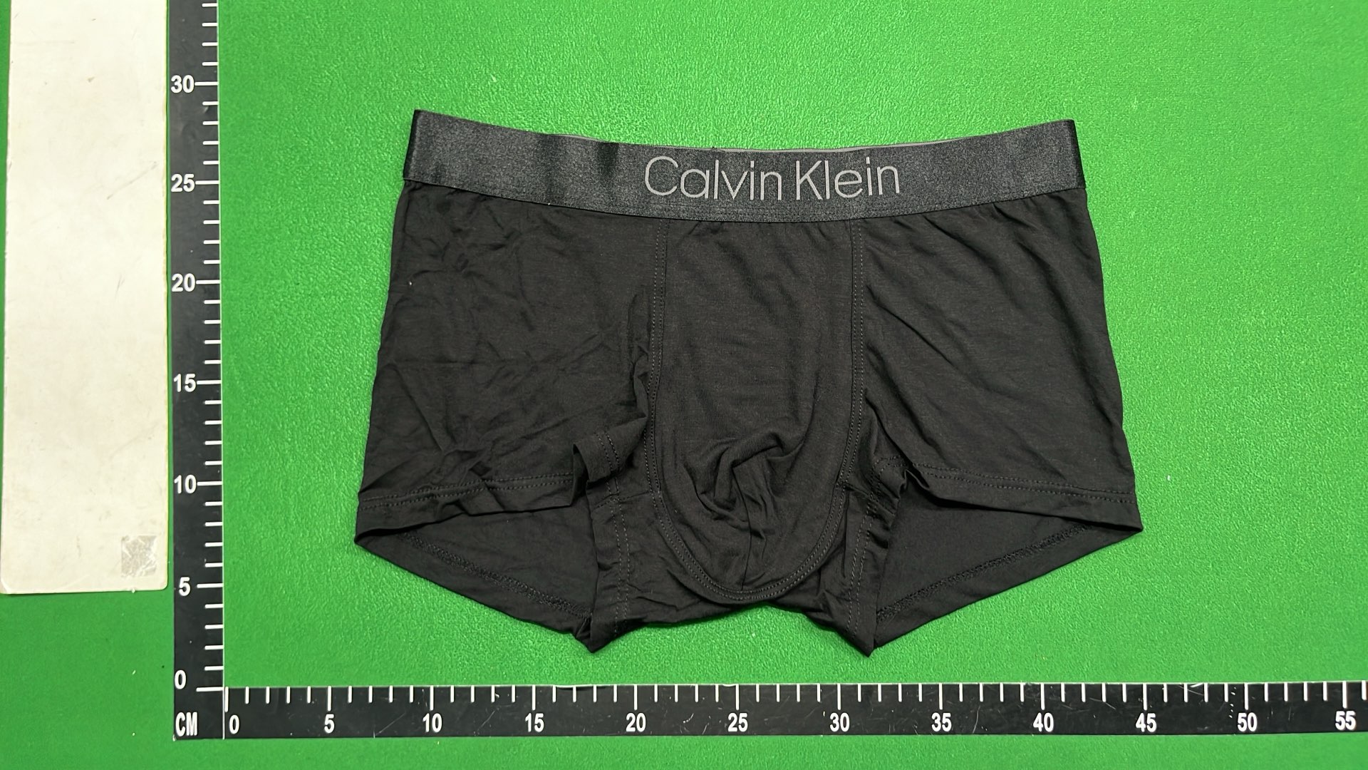 Calvin Klein Men's Underwear Boxer Briefs