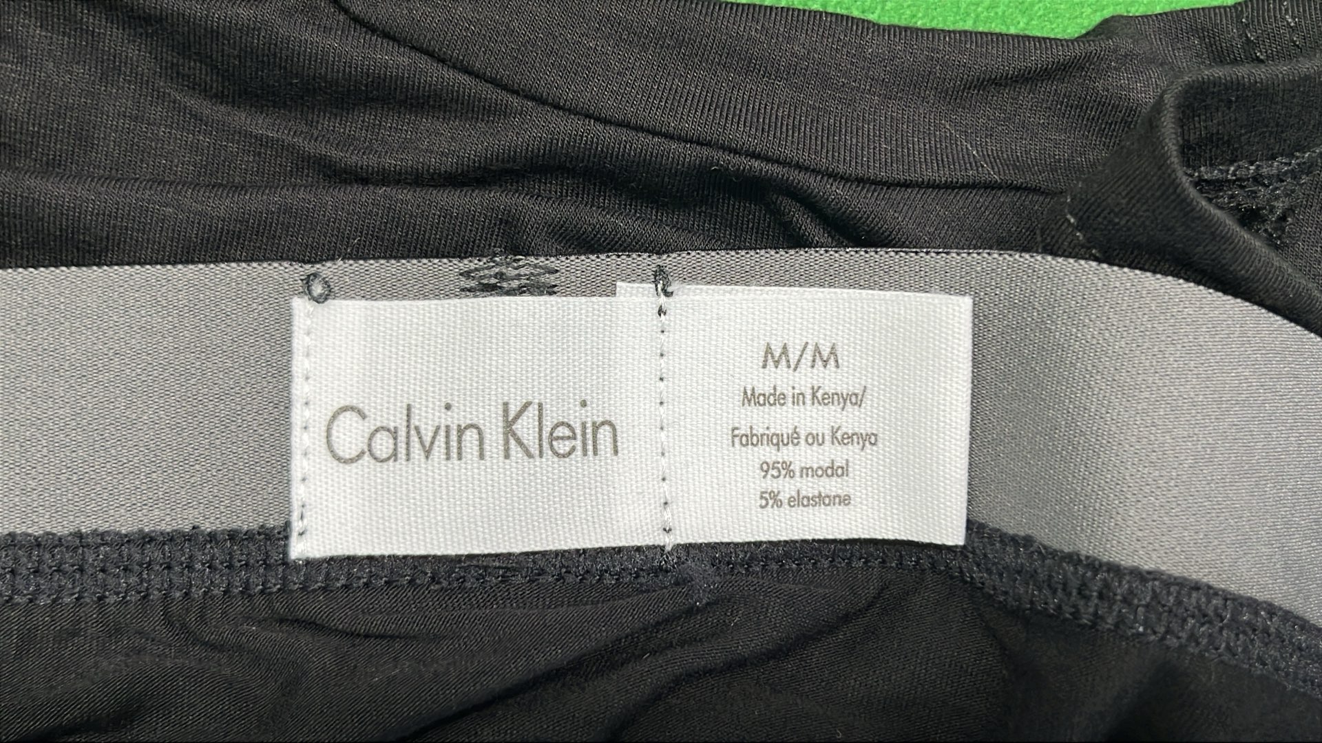 Calvin Klein Men's Underwear Boxer Briefs