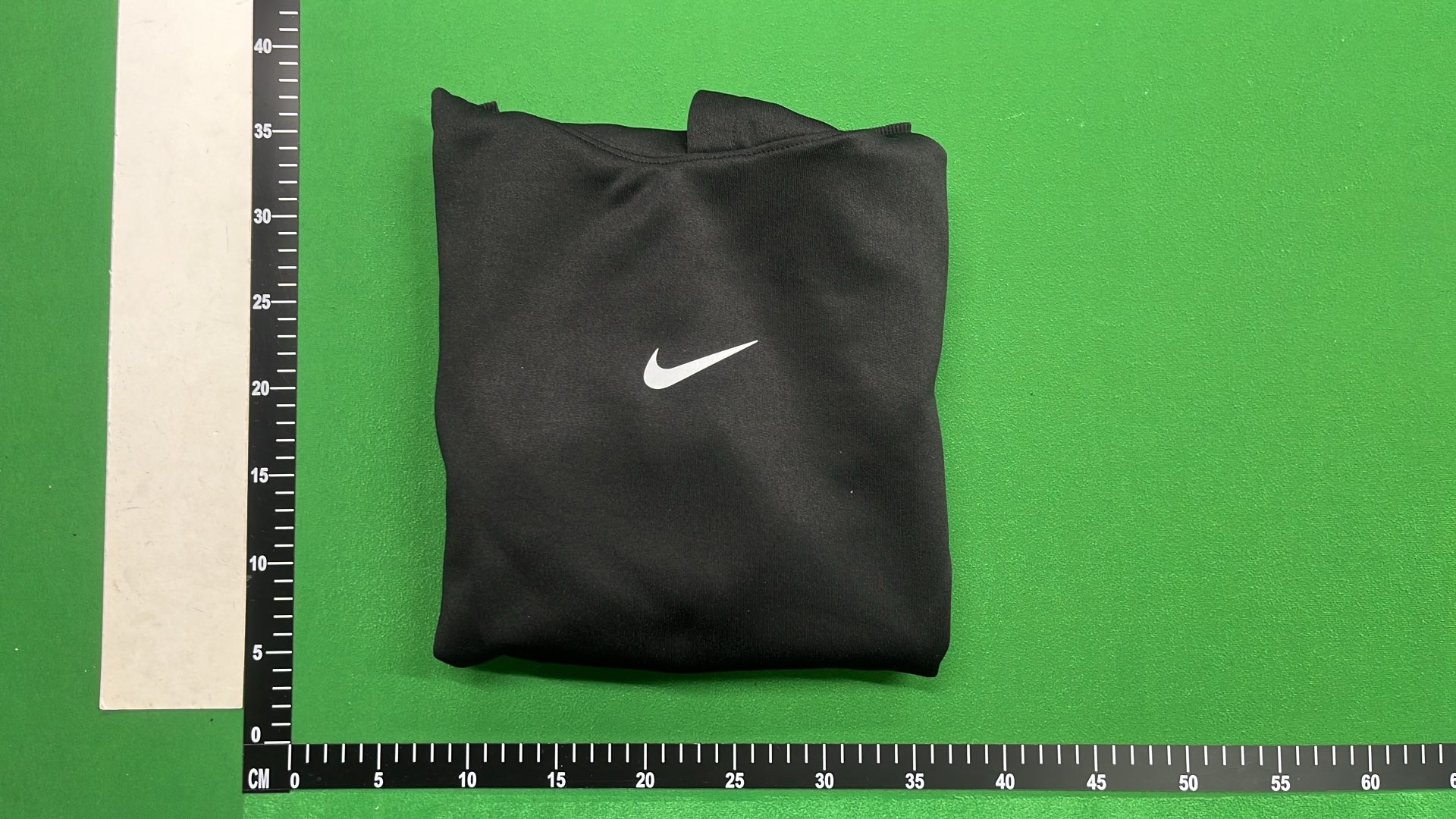 Gray Nike Hoodie with Embroidered Logo - Women's Casual Sweatshirt