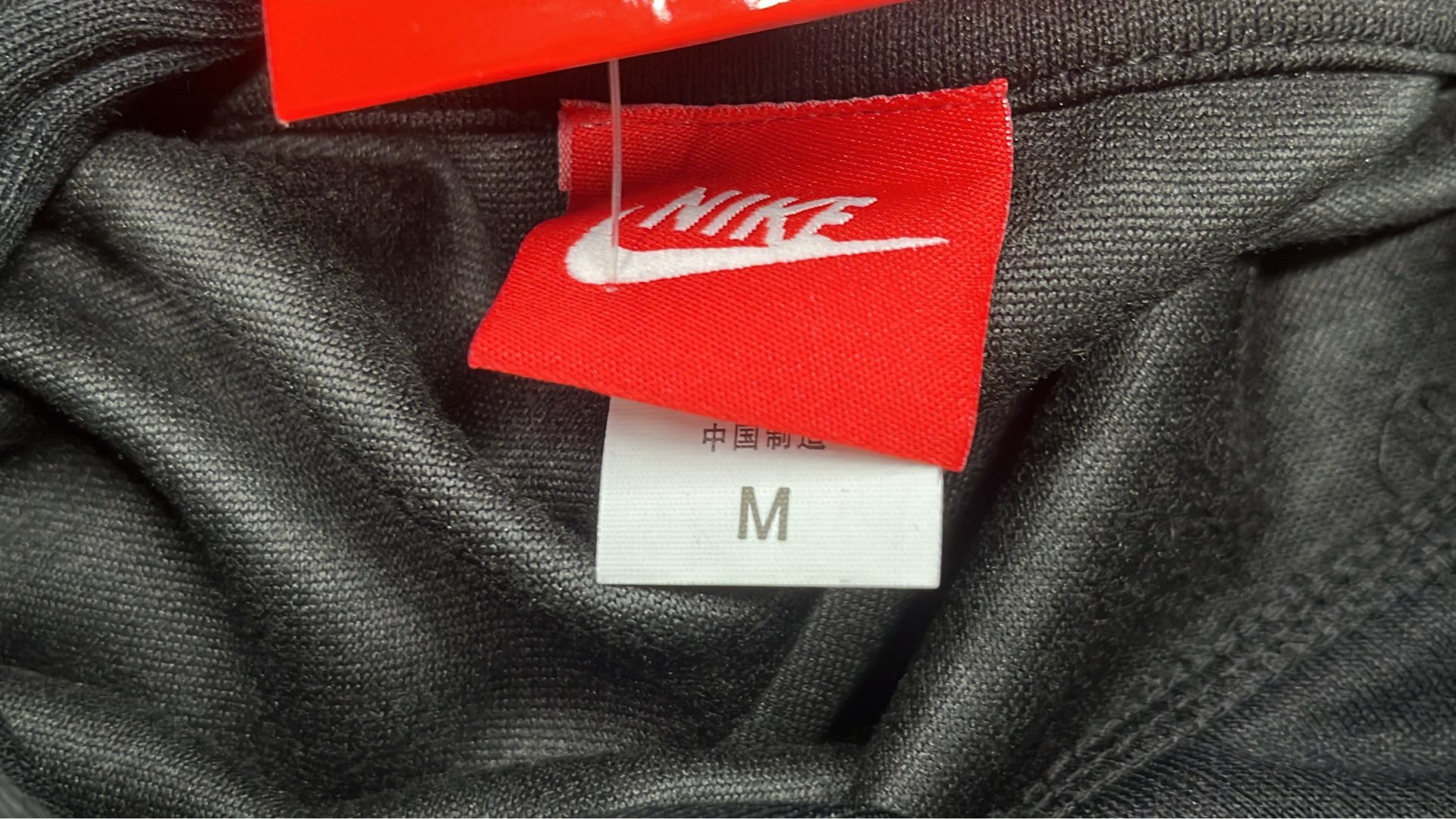Gray Nike Hoodie with Embroidered Logo - Women's Casual Sweatshirt