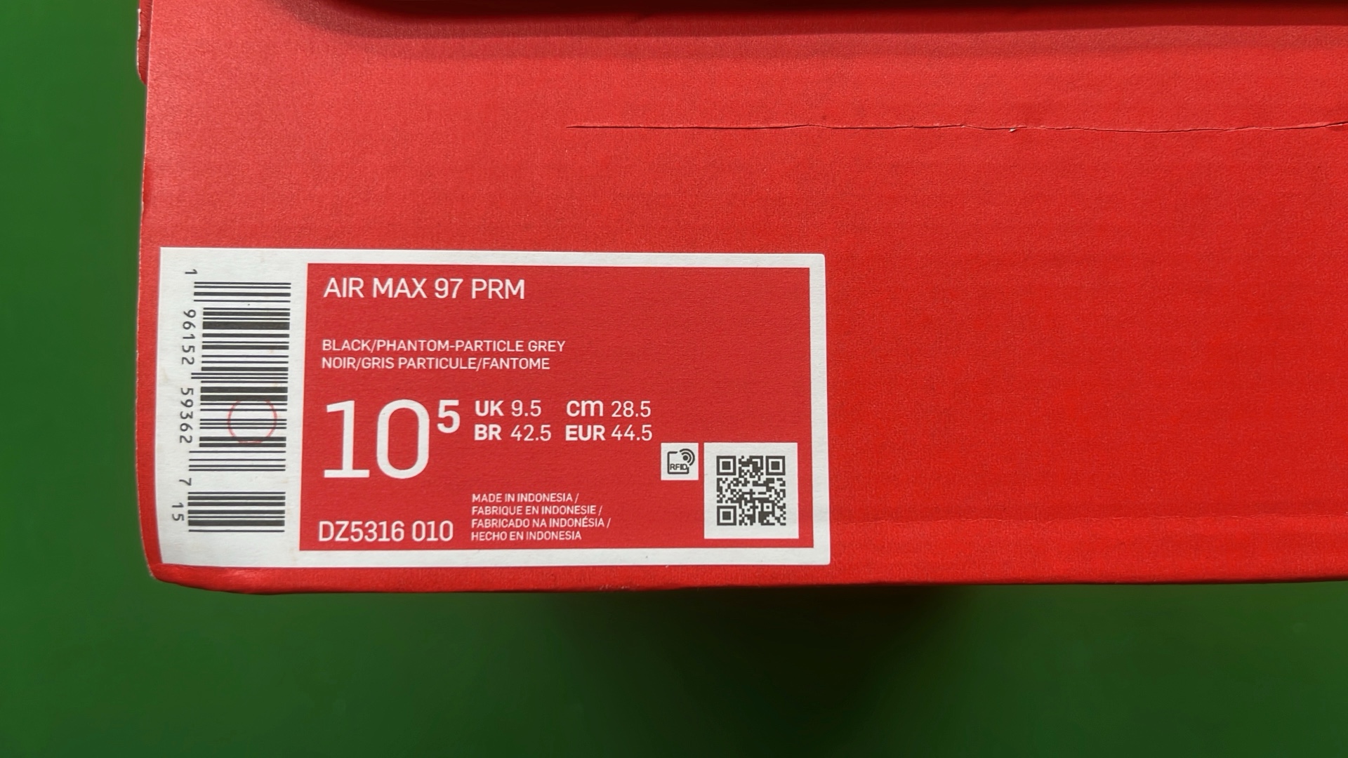 No Product Information Available