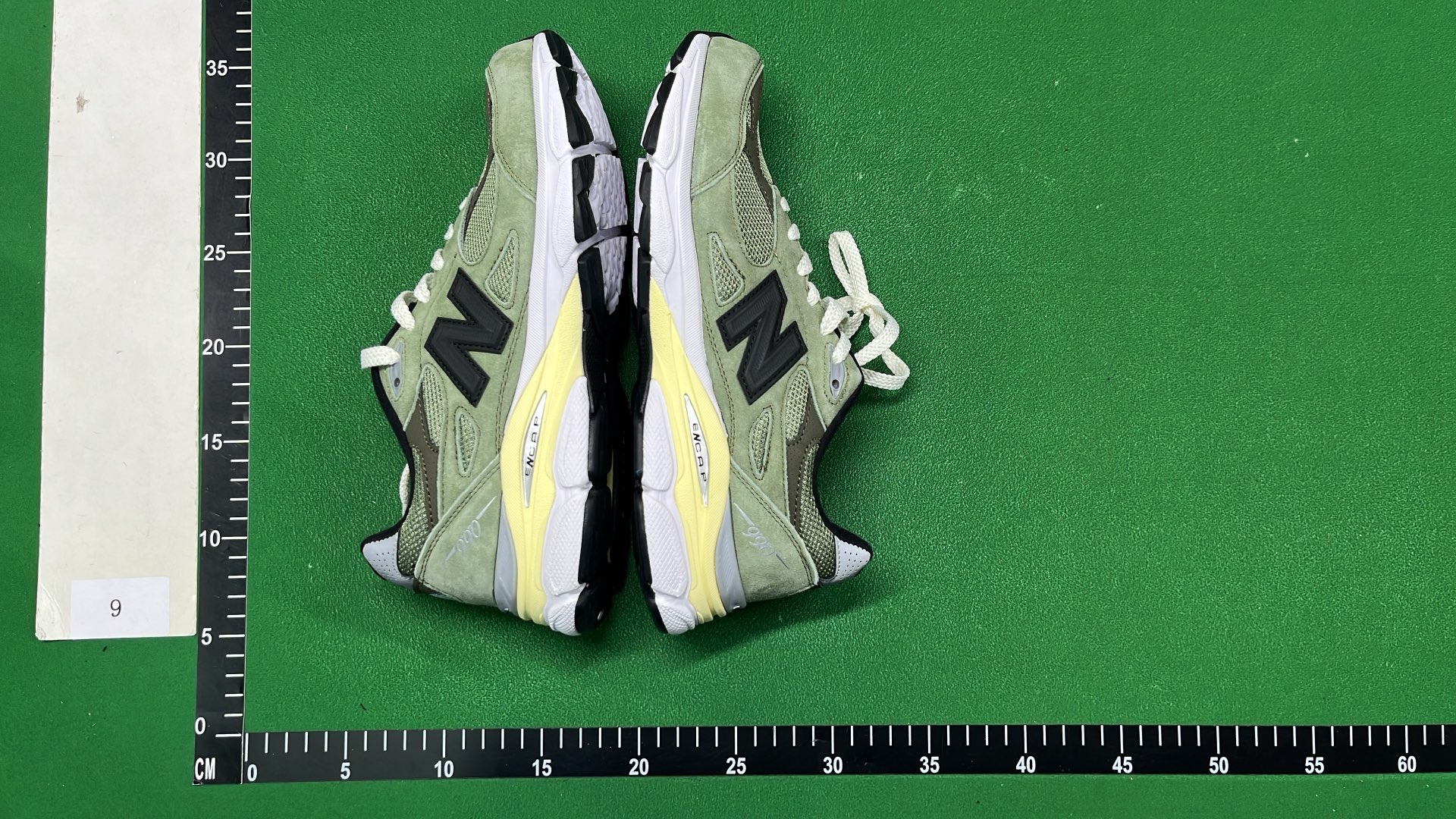 New Balance 990v5 Running Shoes for Men and Women