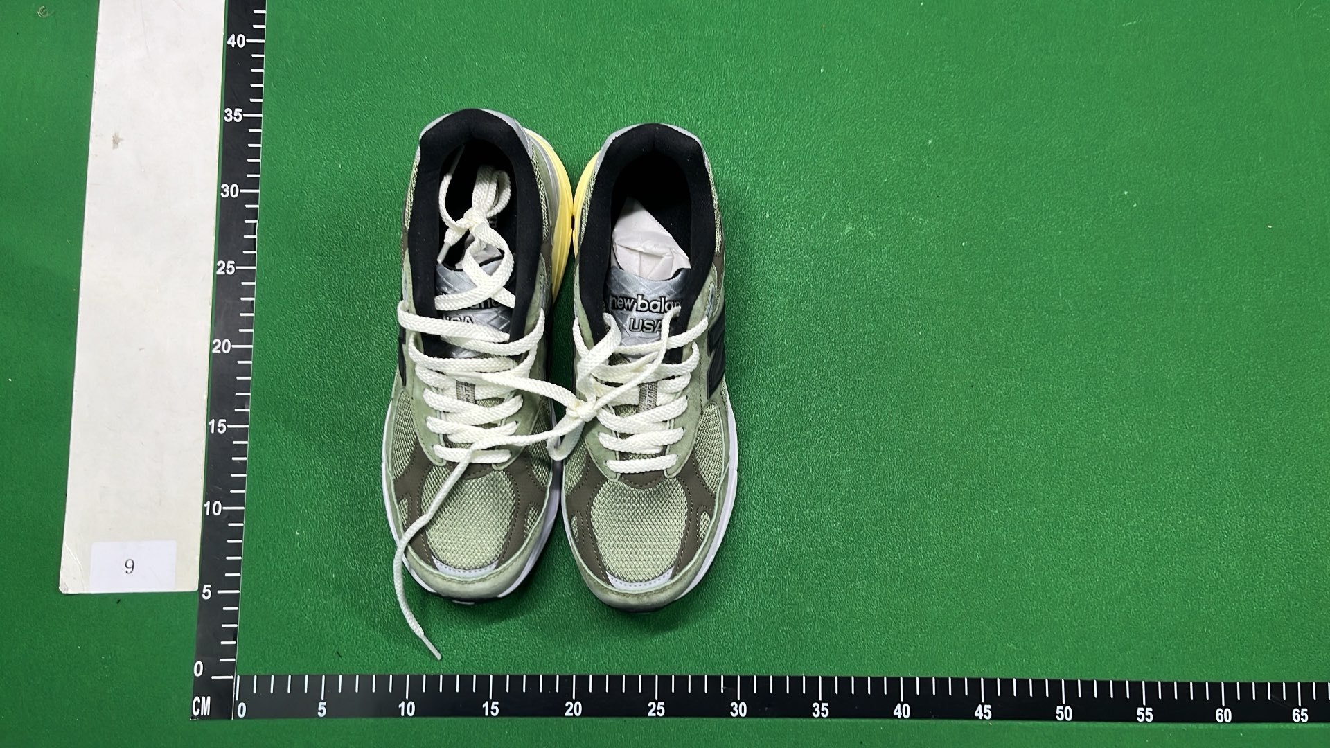 New Balance 990v5 Running Shoes for Men and Women