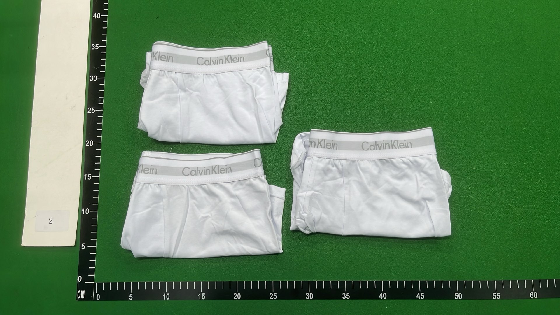 Calvin Klein Men's Cotton Boxer Briefs Underwear Set