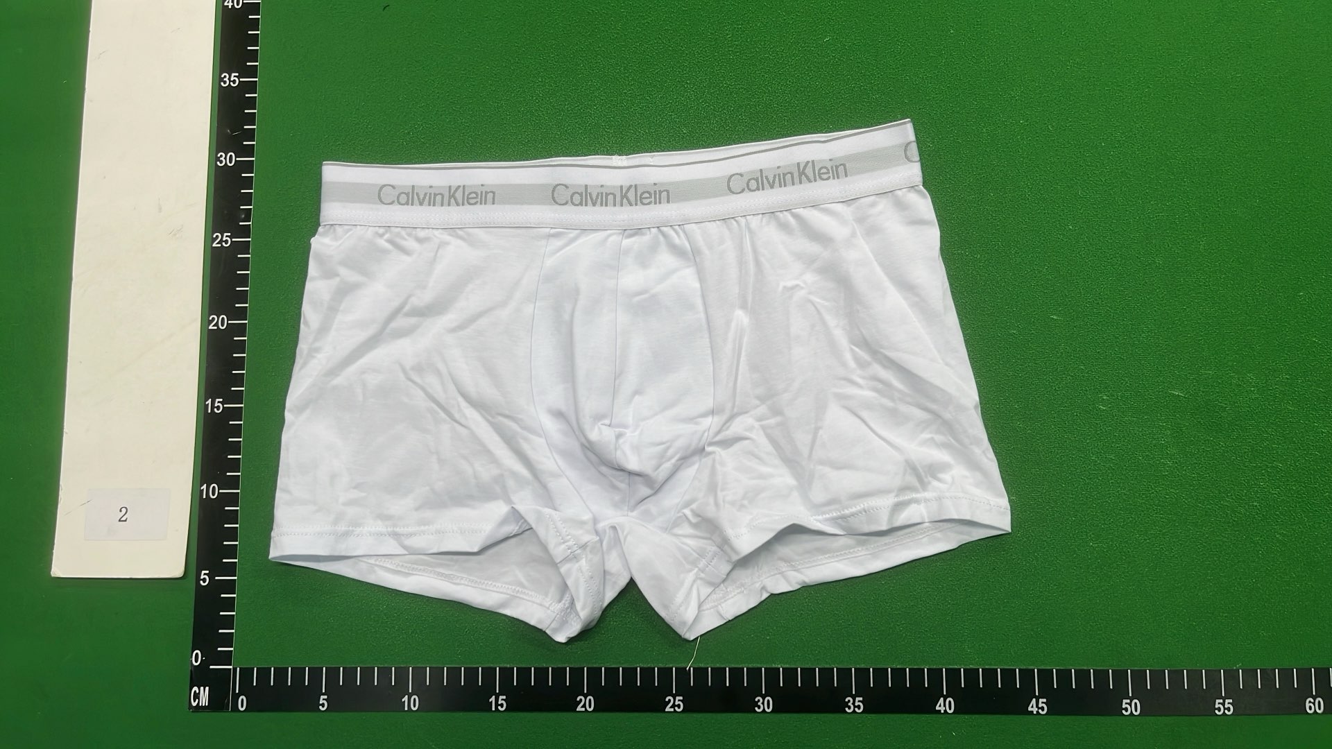 Calvin Klein Men's Cotton Boxer Briefs Underwear Set