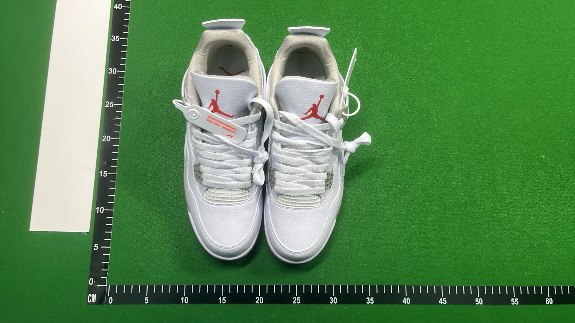 Nike Air Jordan 14 White Grey Sneakers Men's Basketball Shoes