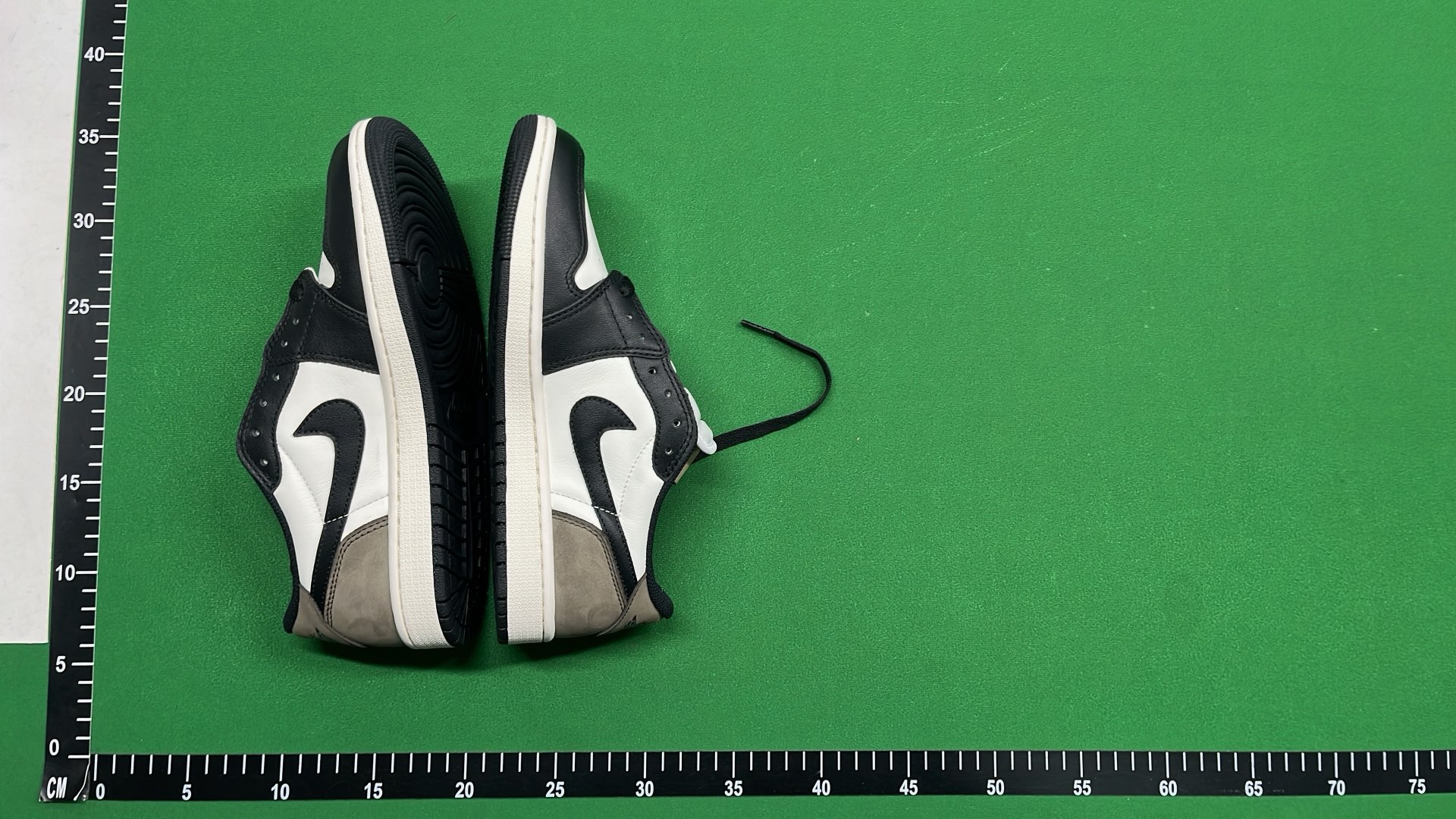 Air Jordan 1 Low OG Shoes in Multiple Colors