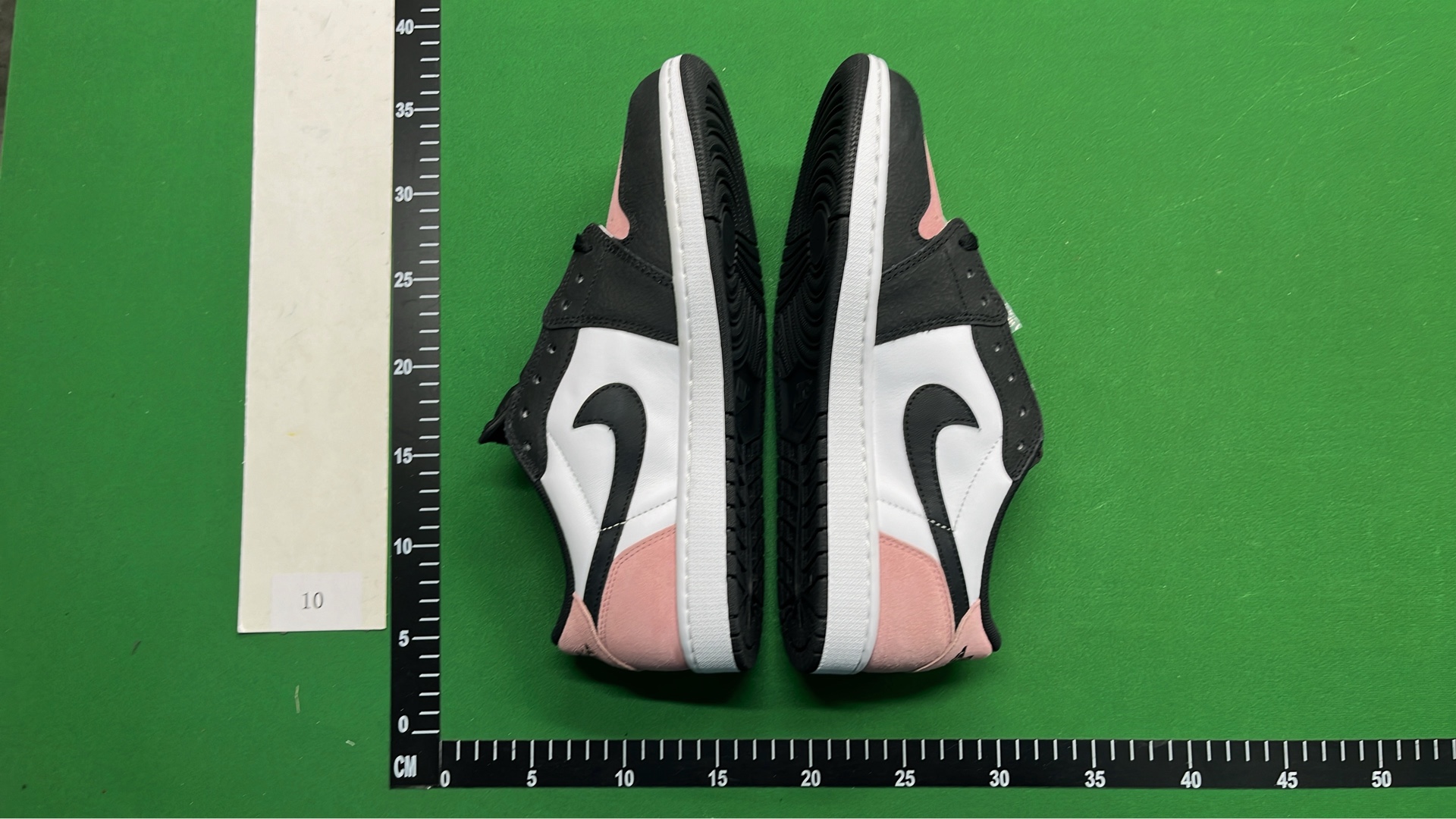 Air Jordan 1 Low OG Shoes in Multiple Colors
