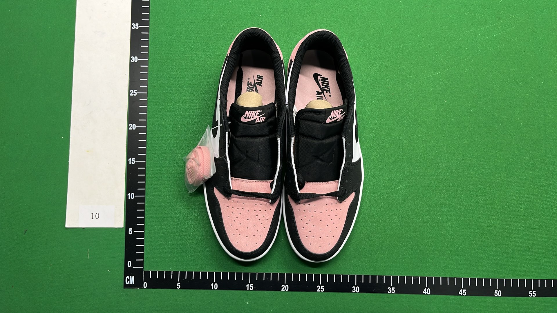 Air Jordan 1 Low OG Shoes in Multiple Colors