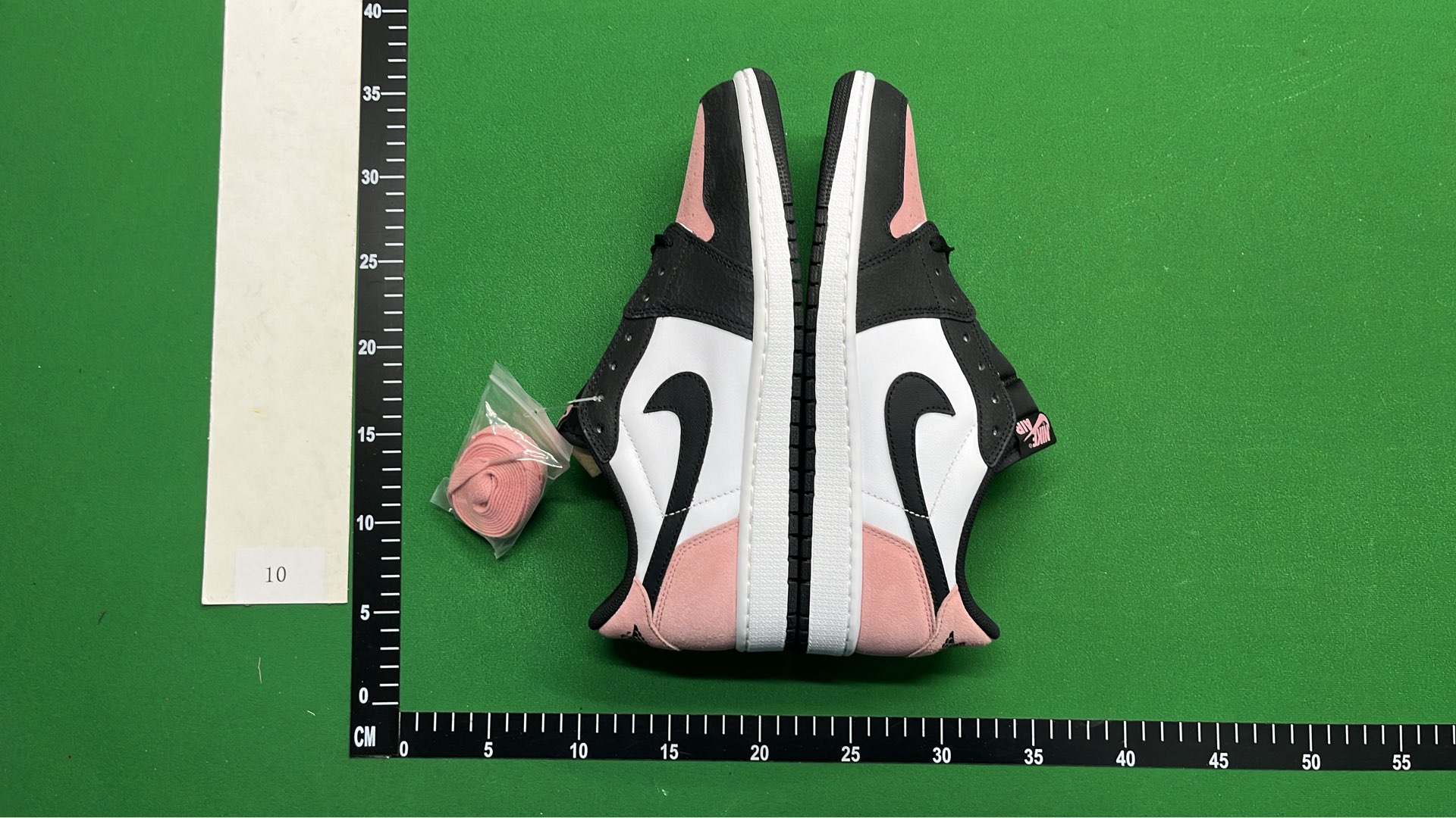 Air Jordan 1 Low OG Shoes in Multiple Colors