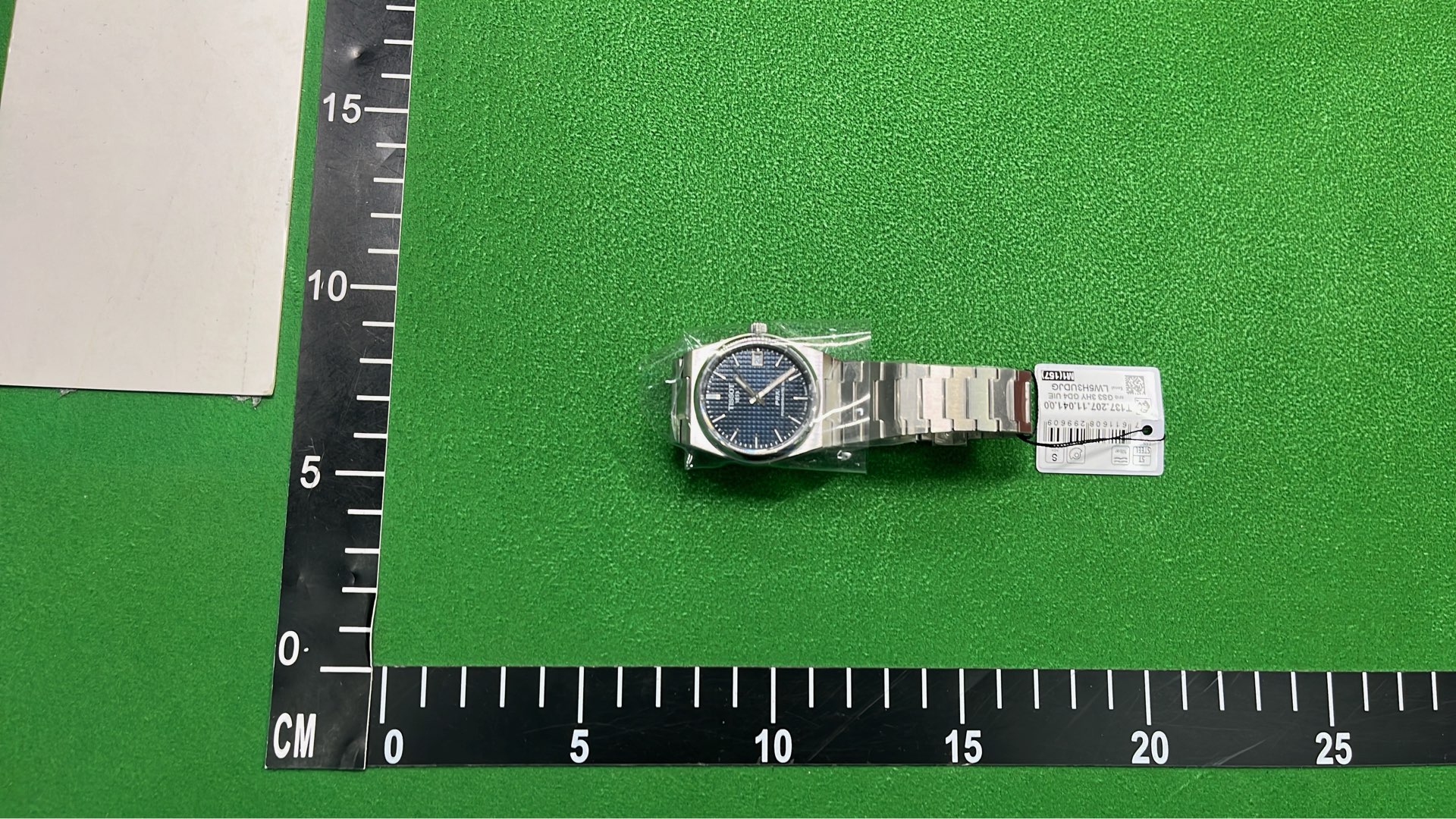 Tissot PRX Watch Collection - Stainless Steel Bracelet