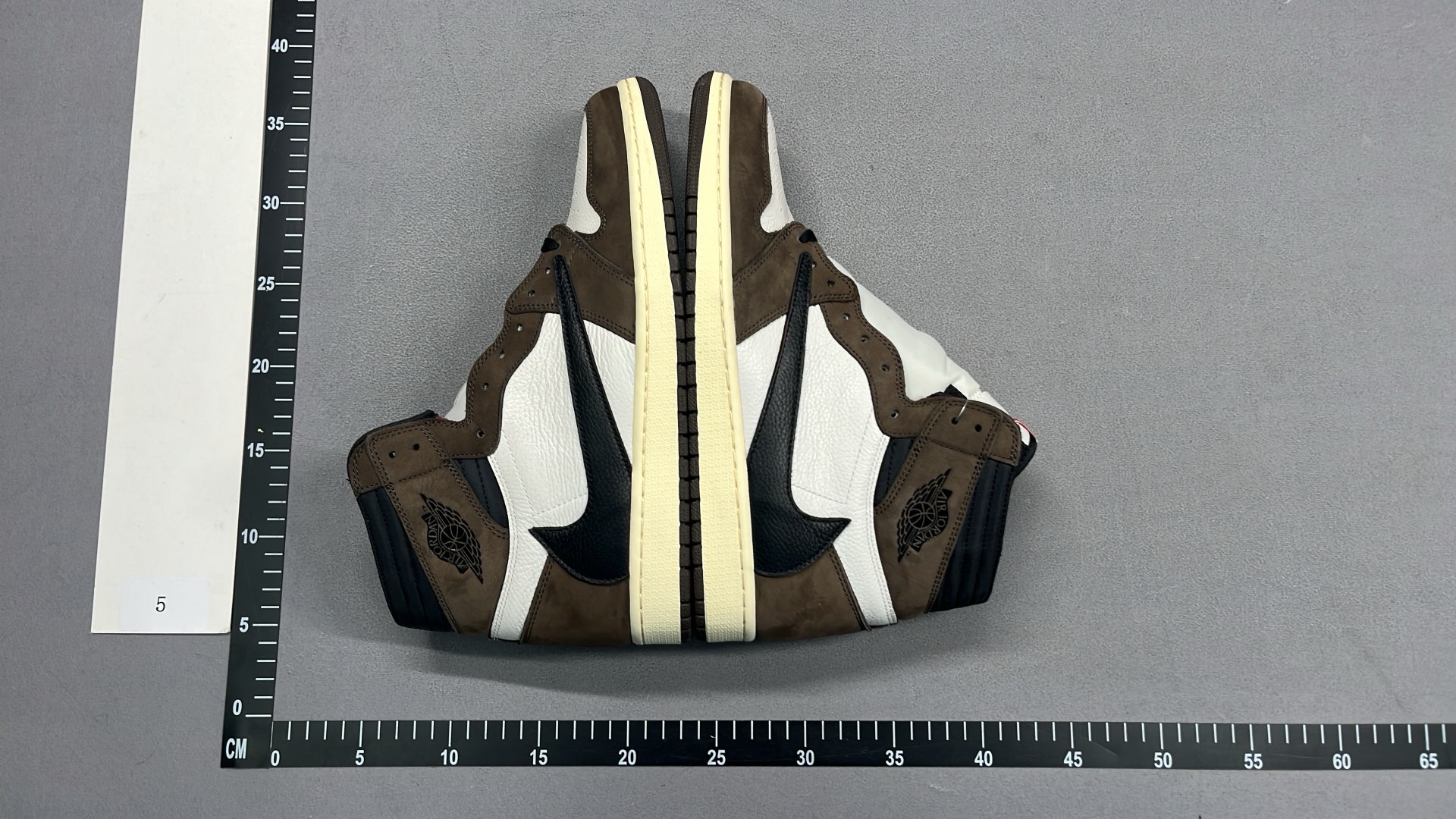 FK Batch TS Air Jordan 1 Sneakers - Premium Quality Repli