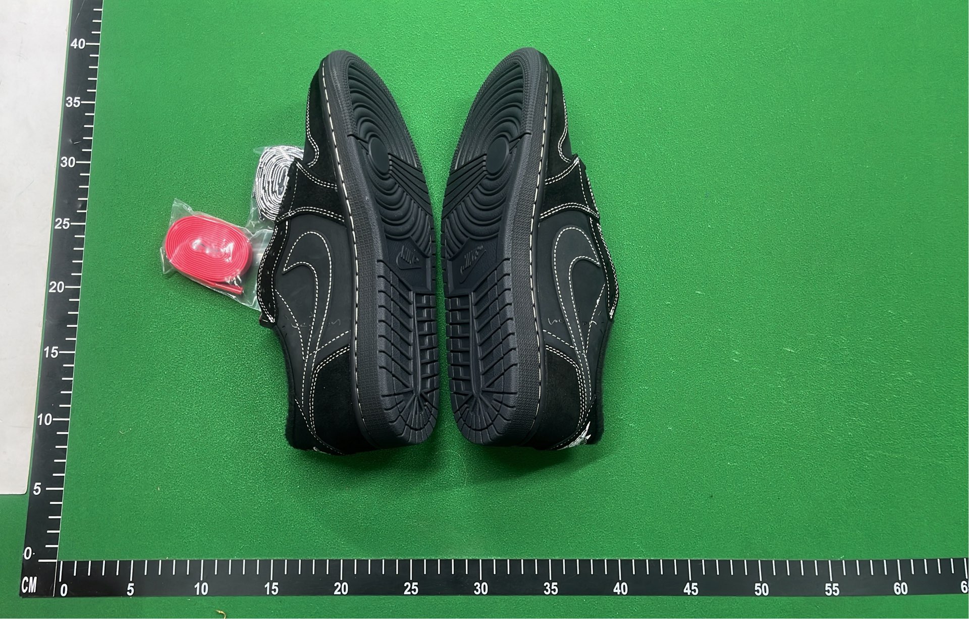 FK Batch TS Air Jordan 1 Sneakers - Premium Quality Repli