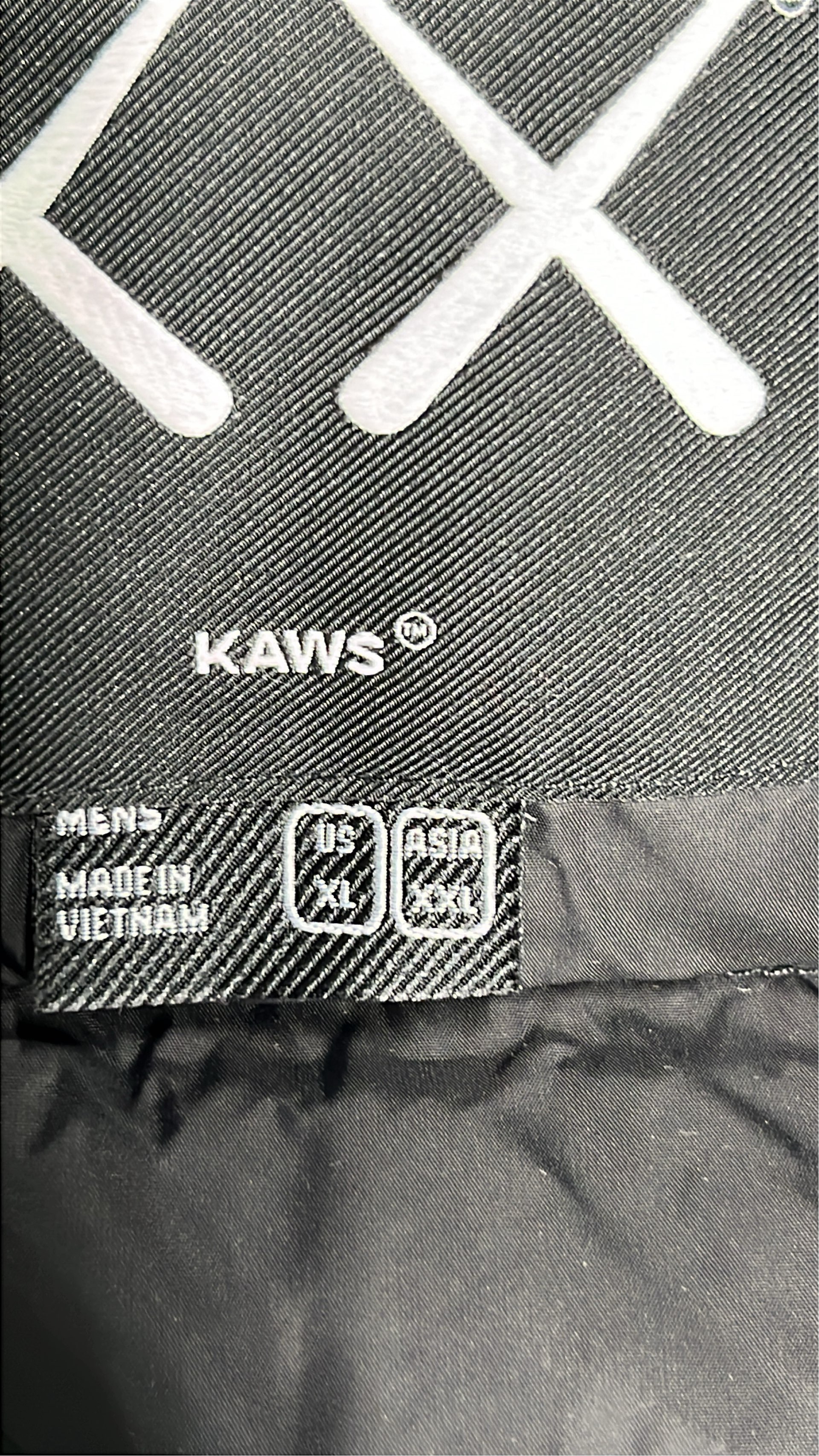 Nike Sportswear Tech Fleece Vest - Black