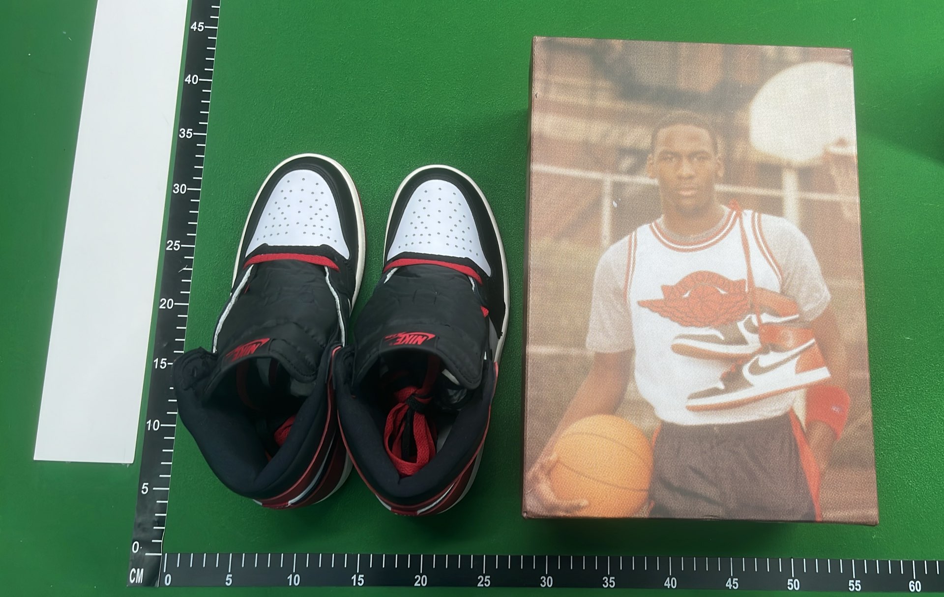 Air Jordan 1 Low Retro Shoes - Multiple Colors Available