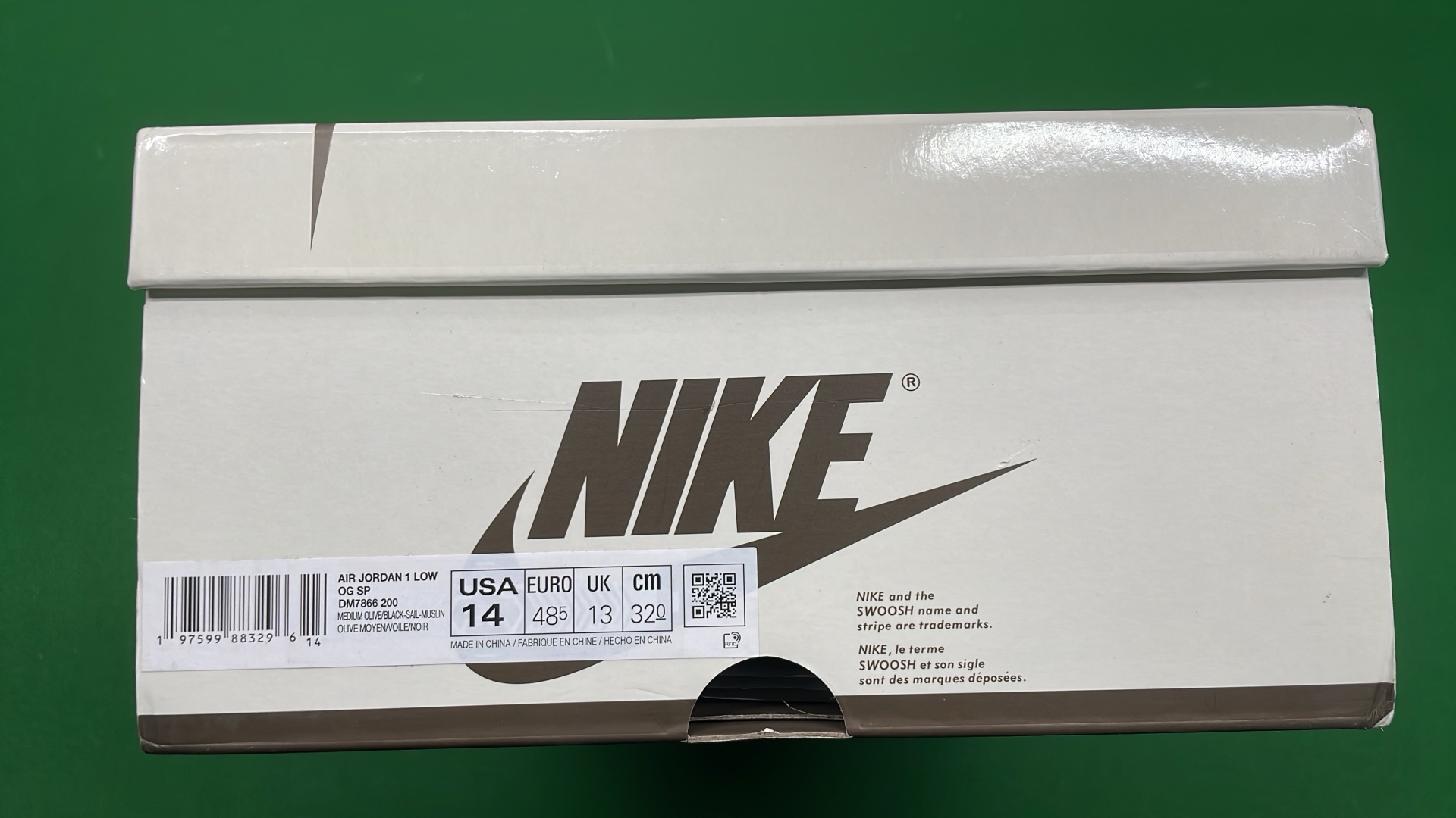 Air Jordan 1 Low Retro Shoes - Multiple Colors Available