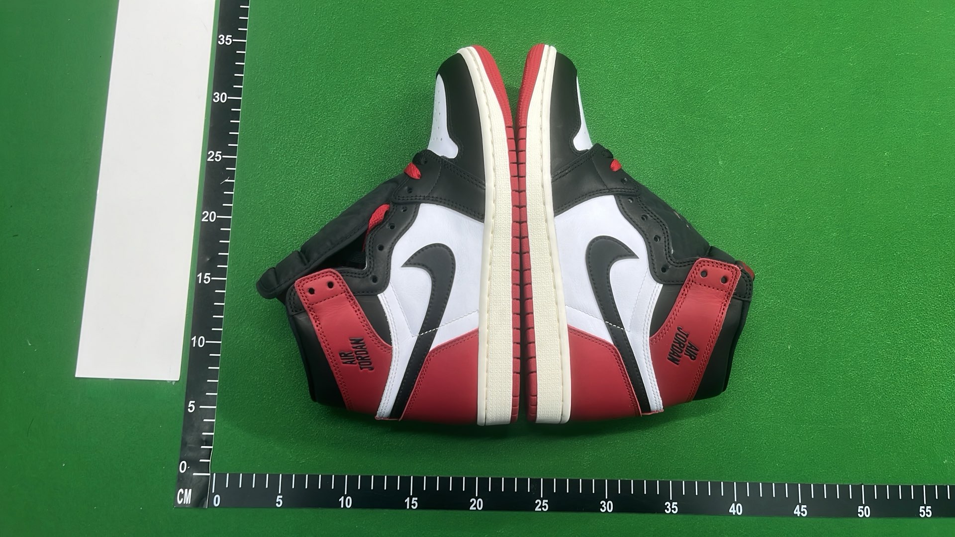 Air Jordan 1 Low Retro Shoes - Multiple Colors Available