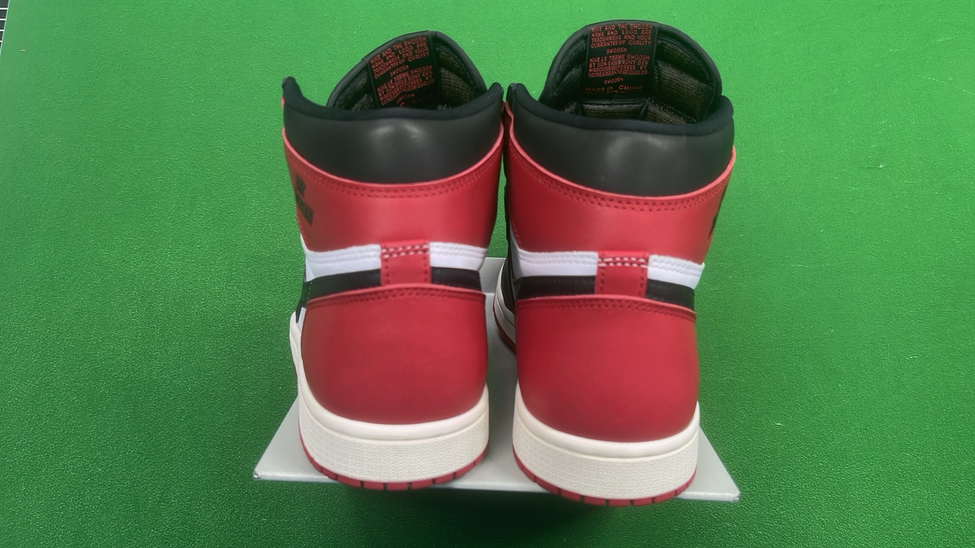 Air Jordan 1 Low Retro Shoes - Multiple Colors Available