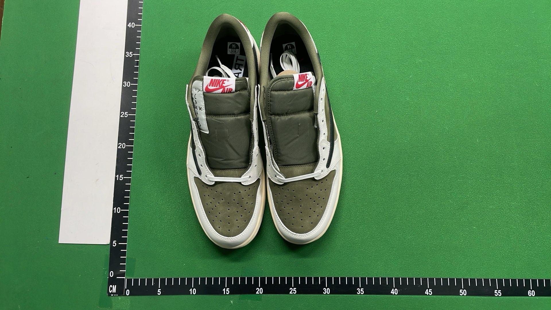 Air Jordan 1 Low Retro Shoes - Multiple Colors Available