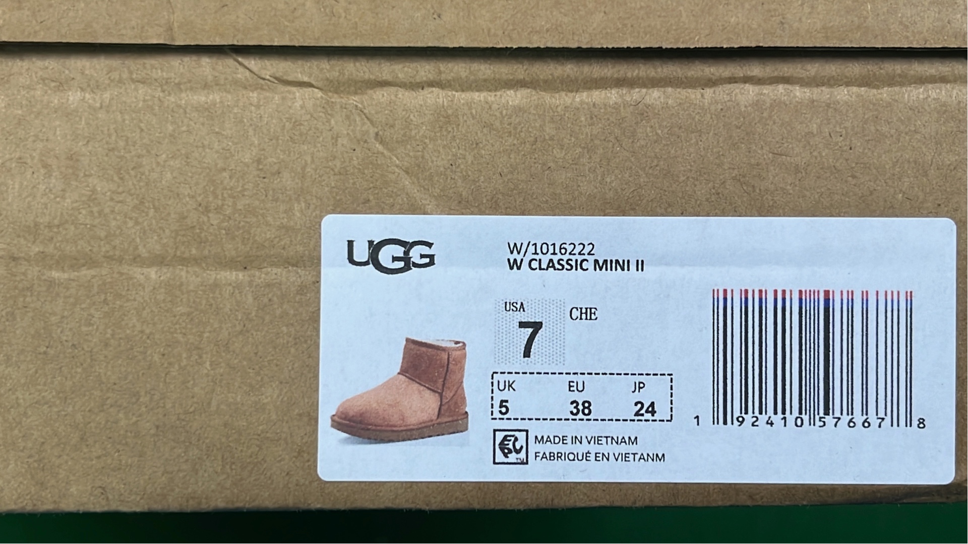 Classic Short Boots Women's Winter Snow Boots Faux Fur Lined Warm Ankle Boots