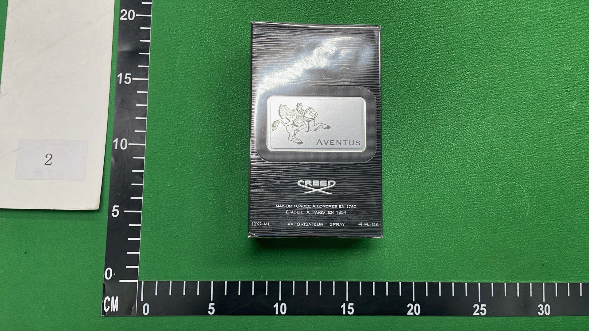 CREED Aventus Eau de Parfum
